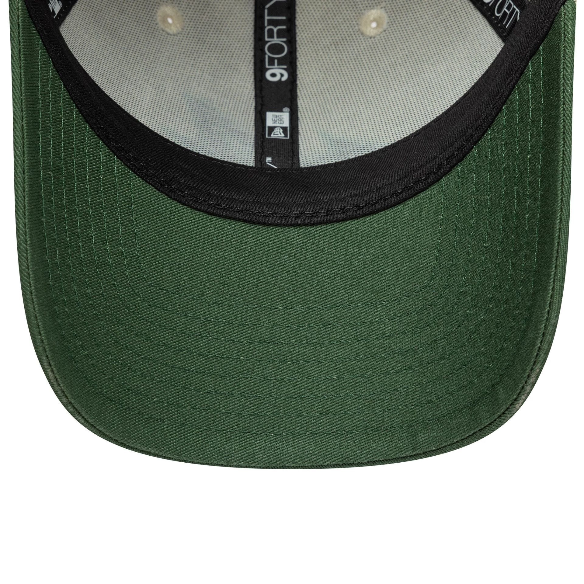 Alpine Racing White 9FORTY Cap - Image 5