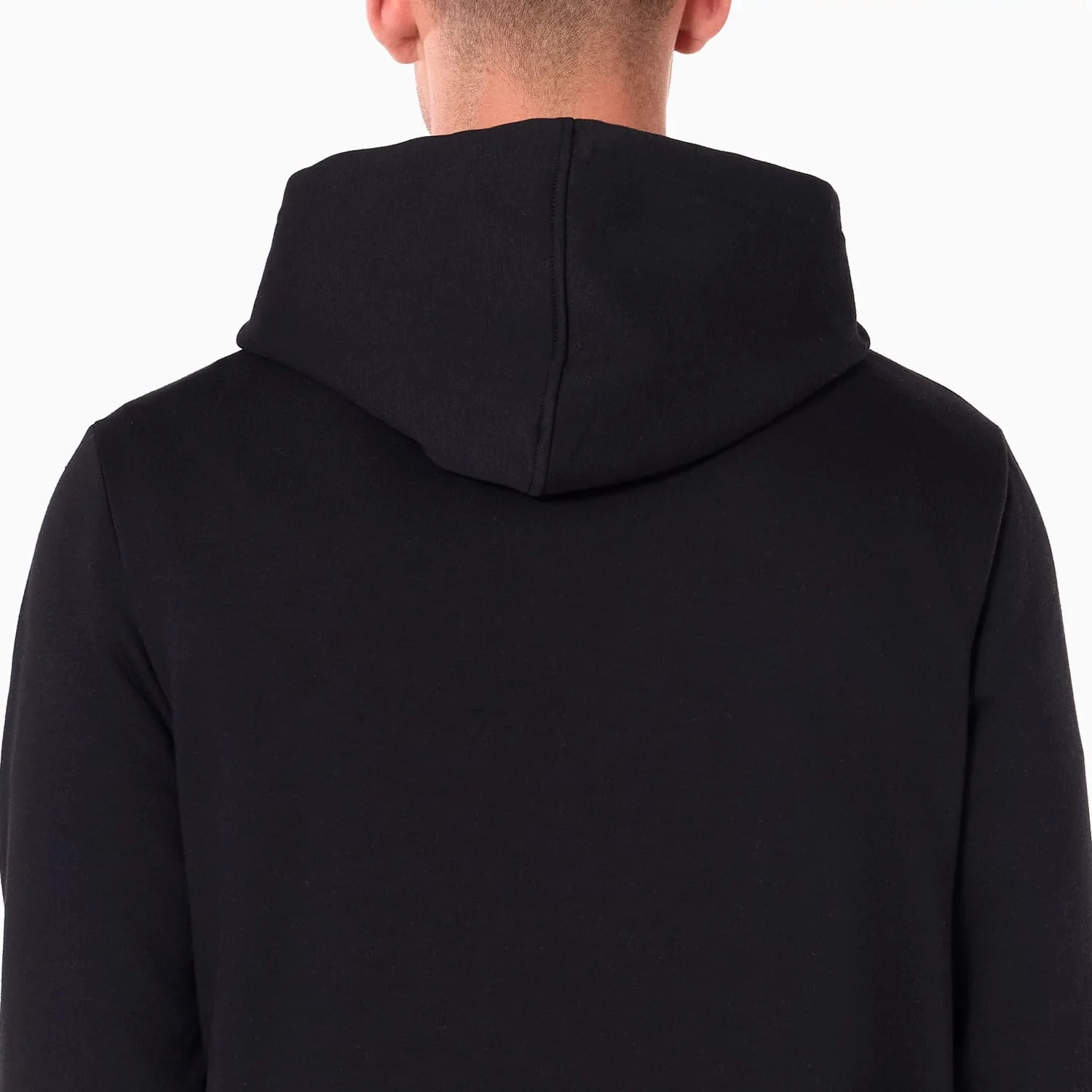 Arizona Cardinals NFL Black Pullover Hoodie - Image 4