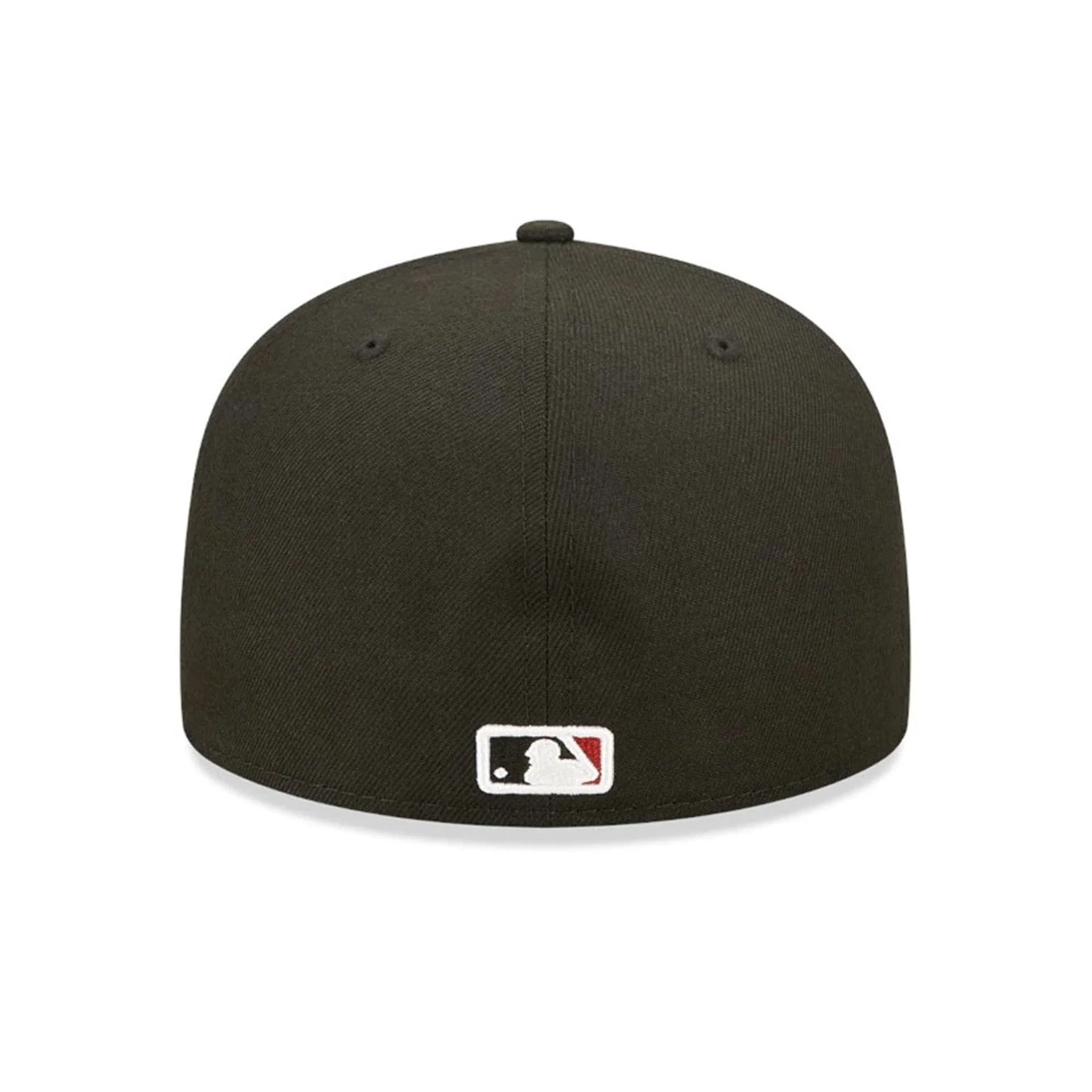 Arizona Diamondbacks Authentic On Field Game Black 59FIFTY Fitted Cap - Image 5
