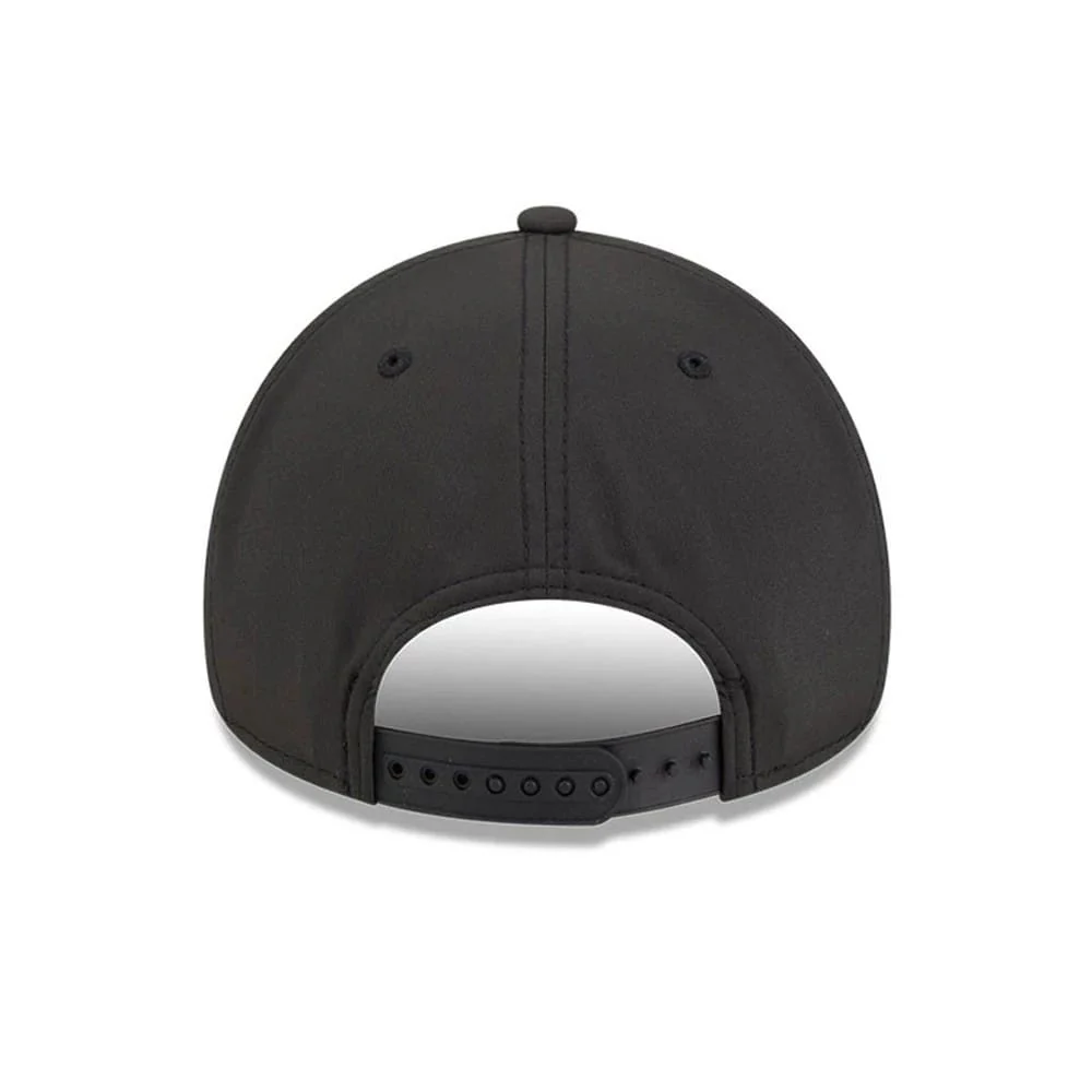 Arizona Diamondbacks MLB Quickstrike Black 9FORTY Apex Adjustable Cap - Image 4