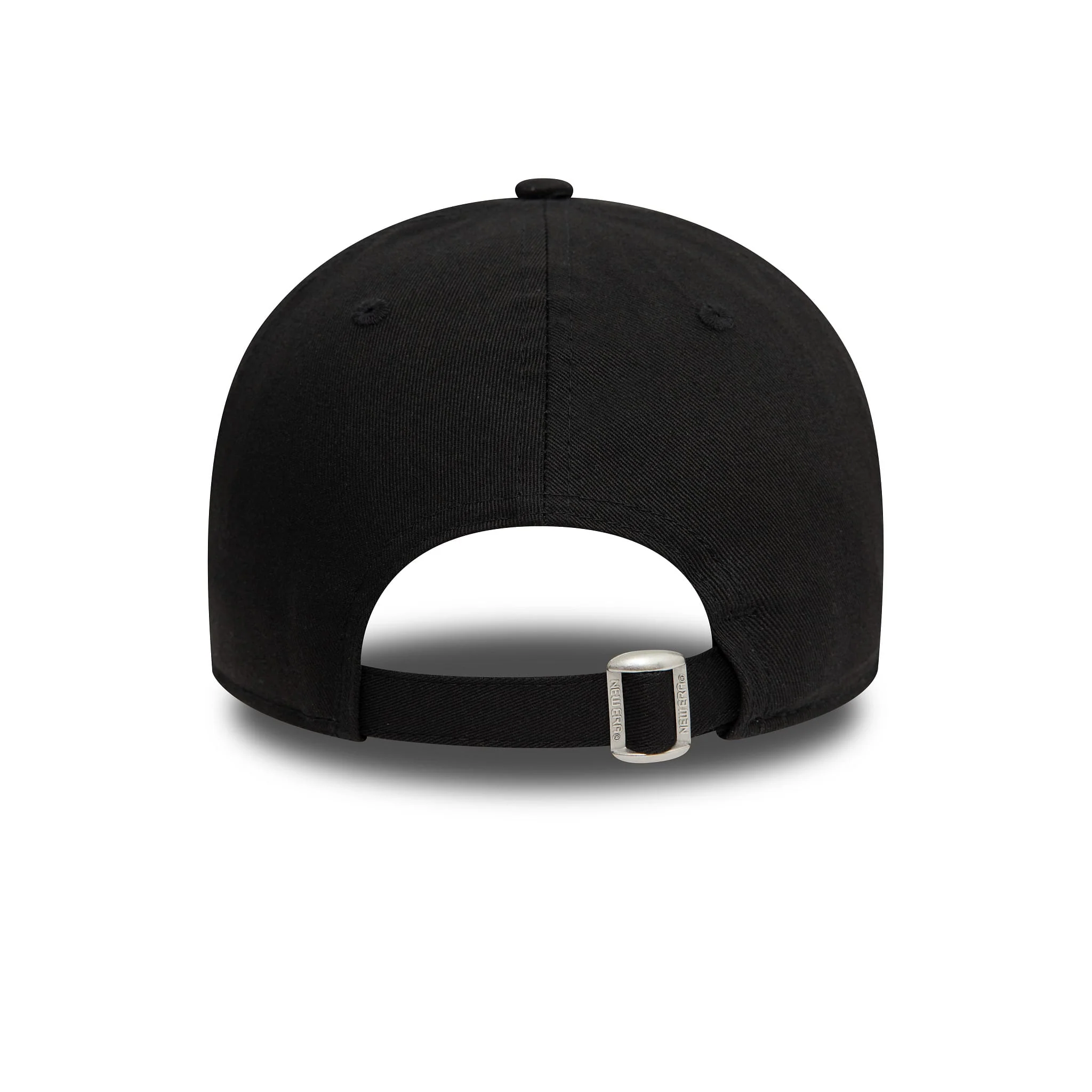 AS Roma Tonal Black 9FORTY Adjustable Cap - Image 5