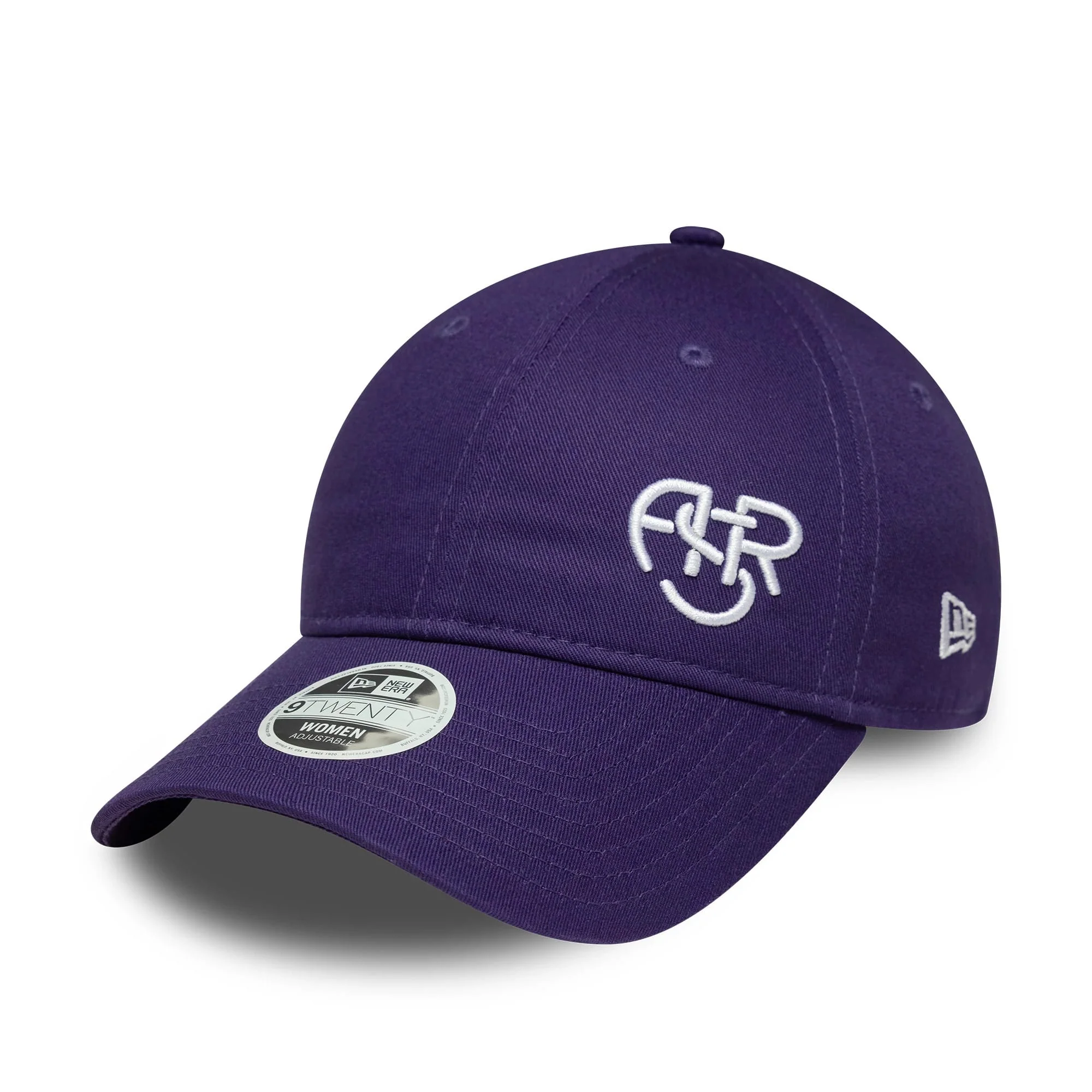 AS Roma Womens Purple 9TWENTY Cap