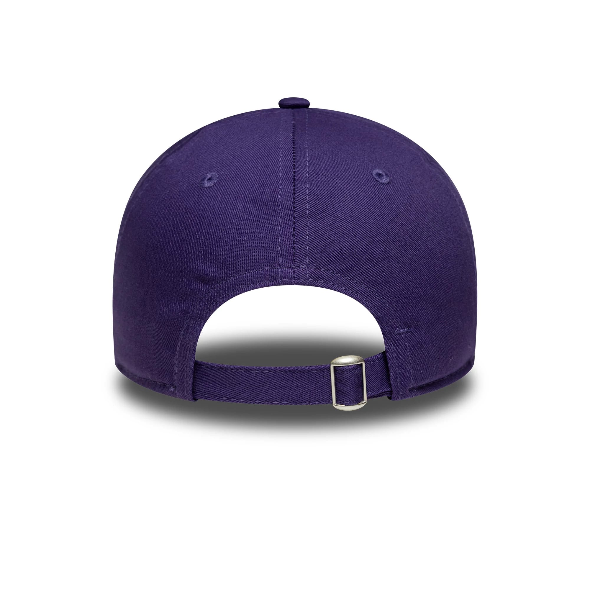 AS Roma Womens Purple 9TWENTY Cap - Image 4