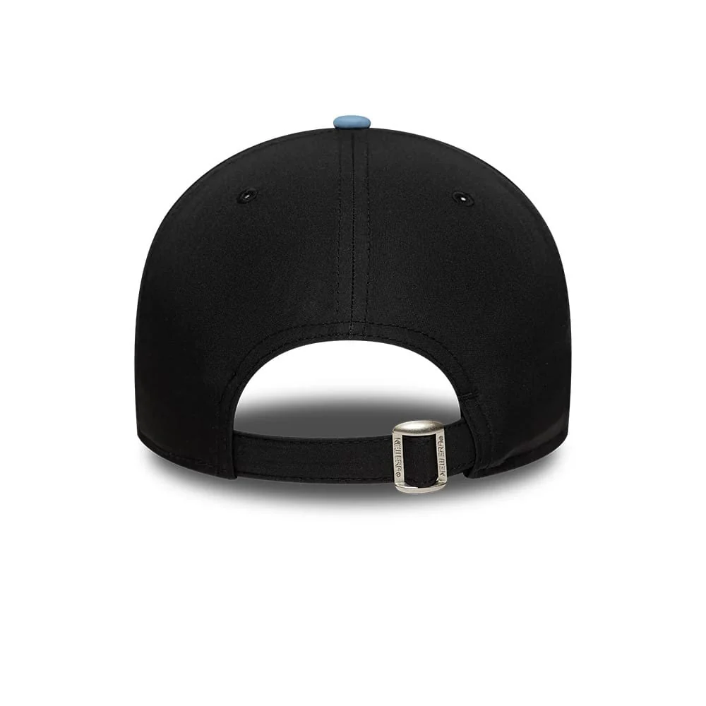 Aston Villa FC Away Kit Black 9FORTY Cap - Image 4