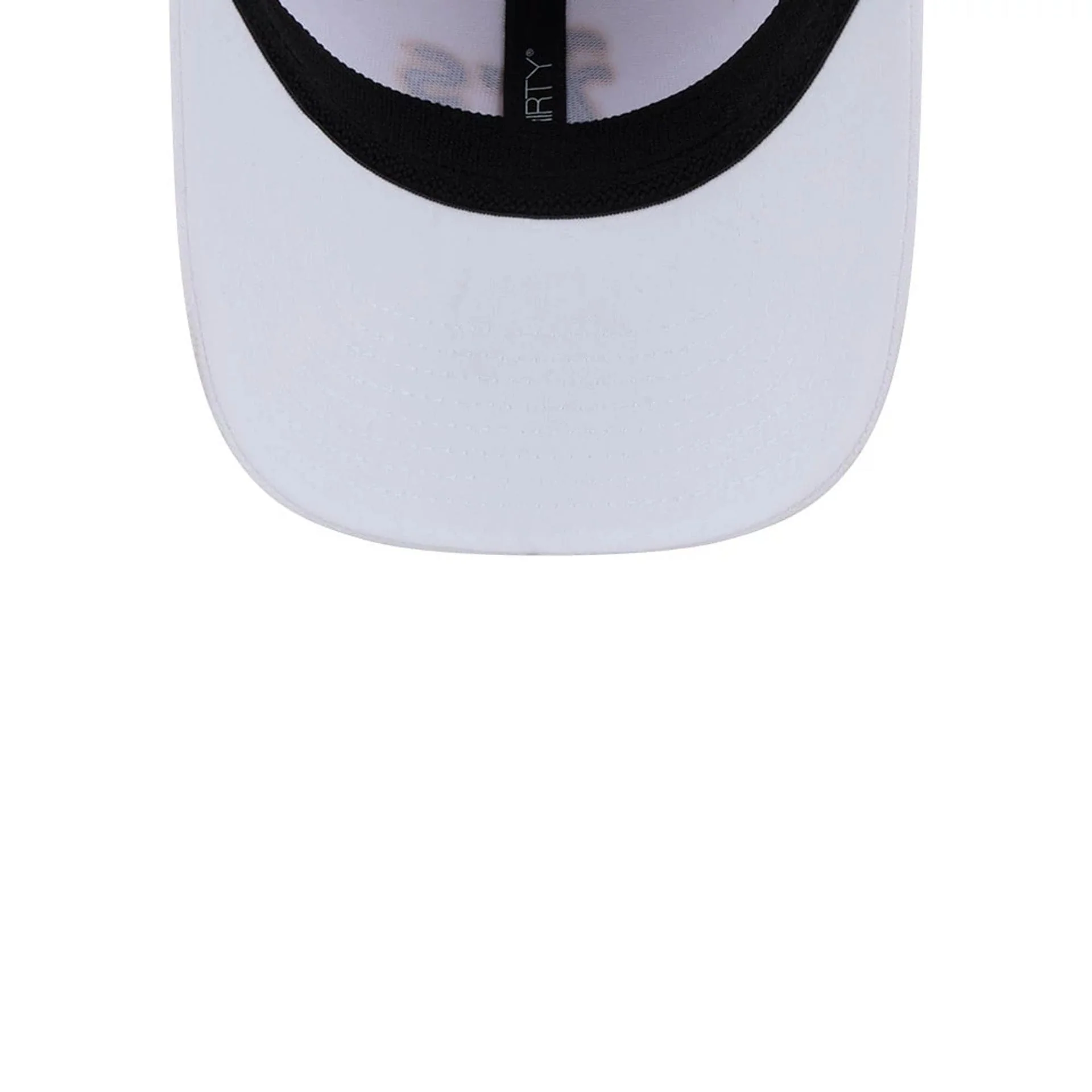 Athletics MLB Evergreen White 39THIRTY Stretch Fit Cap - Image 7
