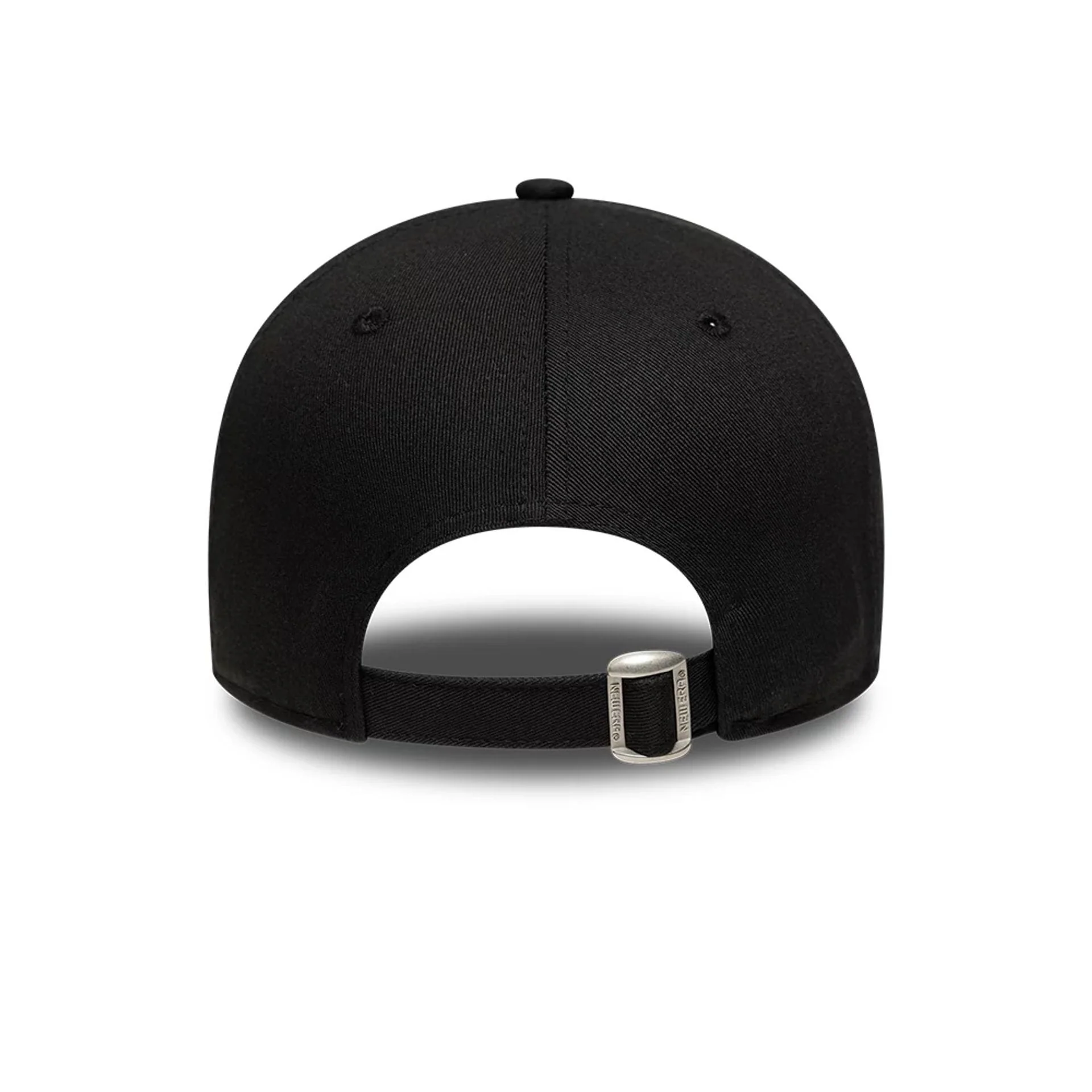 Atlanta Braves Animal Print Black 9FORTY Adjustable Cap - Image 6