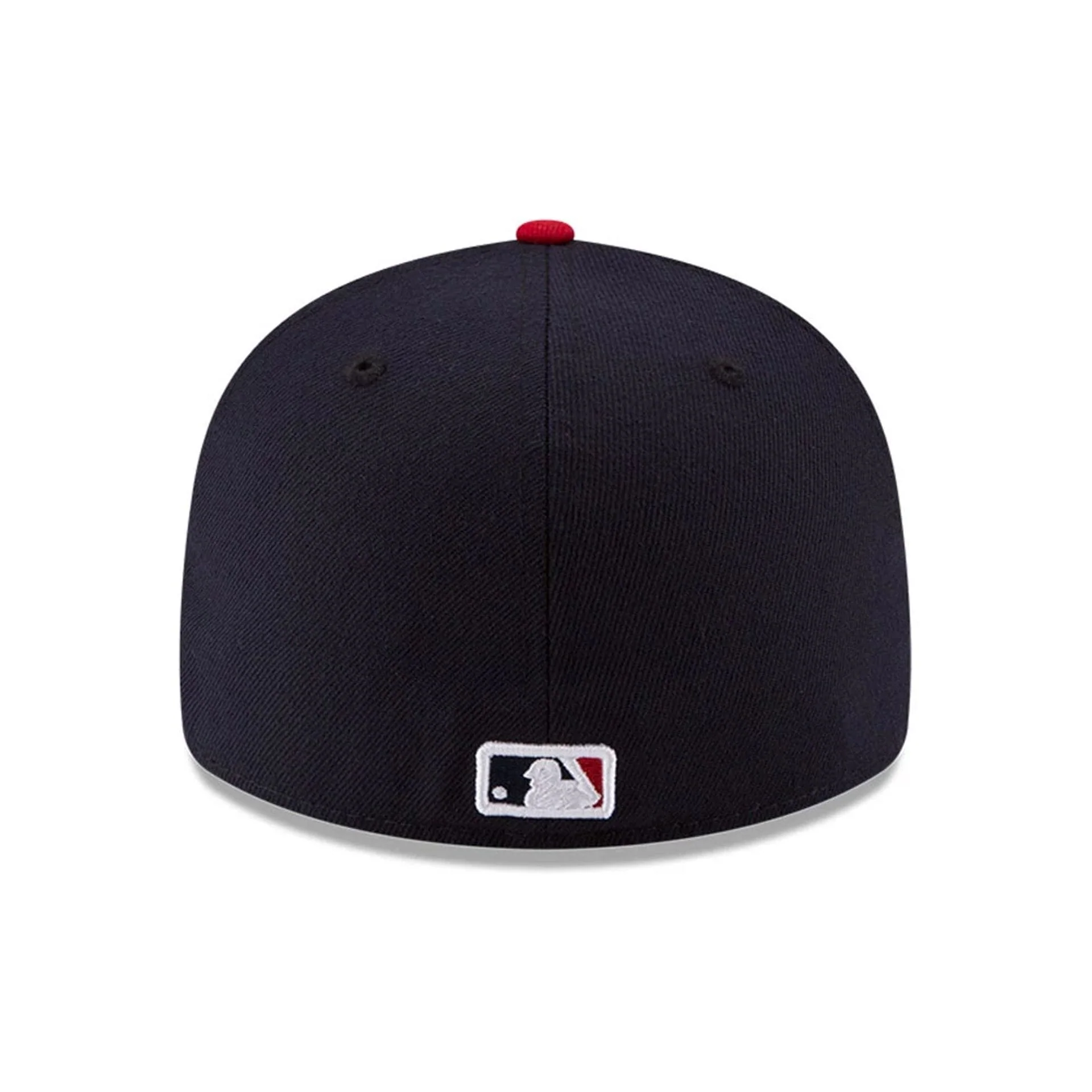 Atlanta Braves Authentic Collection Low Profile 59FIFTY - Image 6