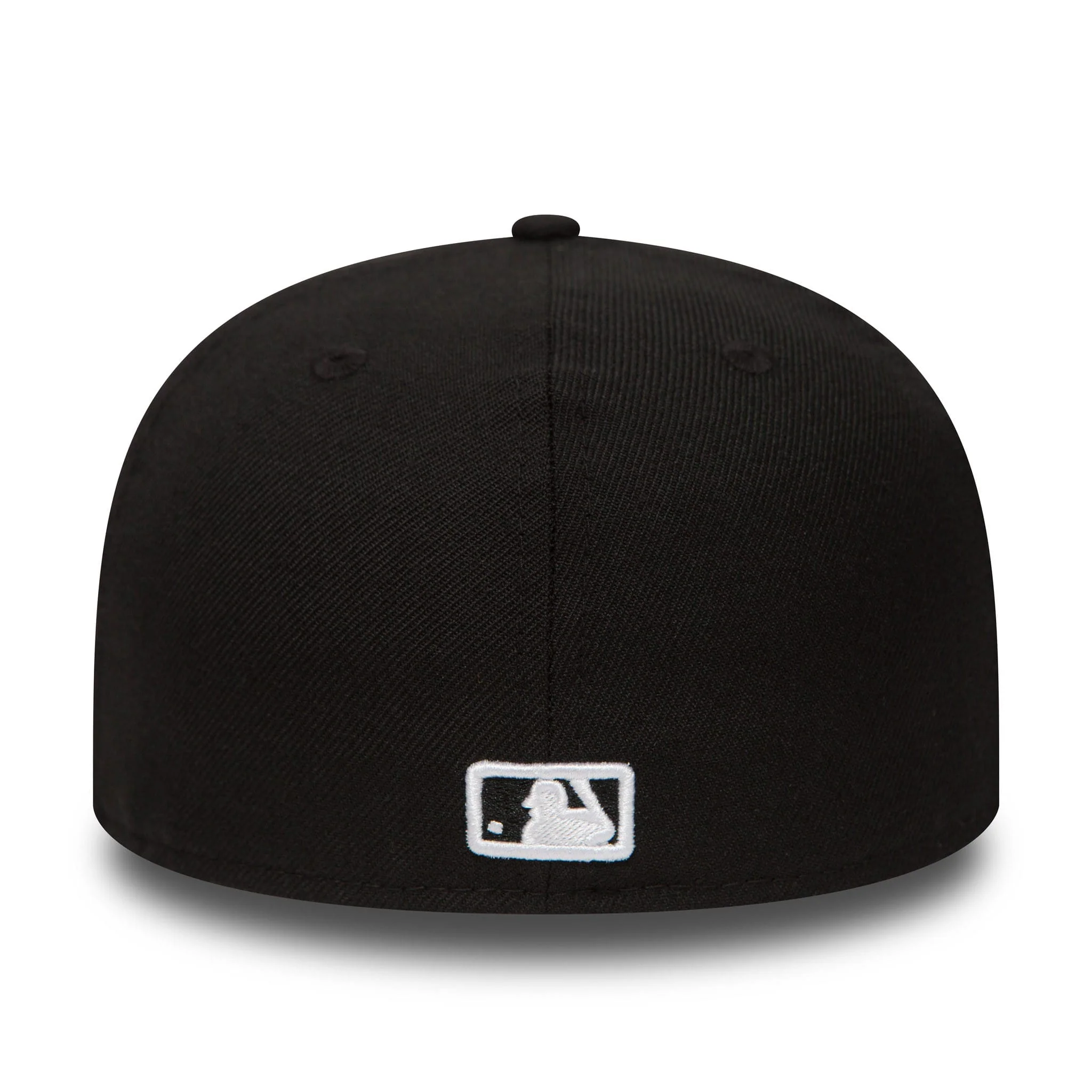 Atlanta Braves Essential Black 59FIFTY Cap - Image 4