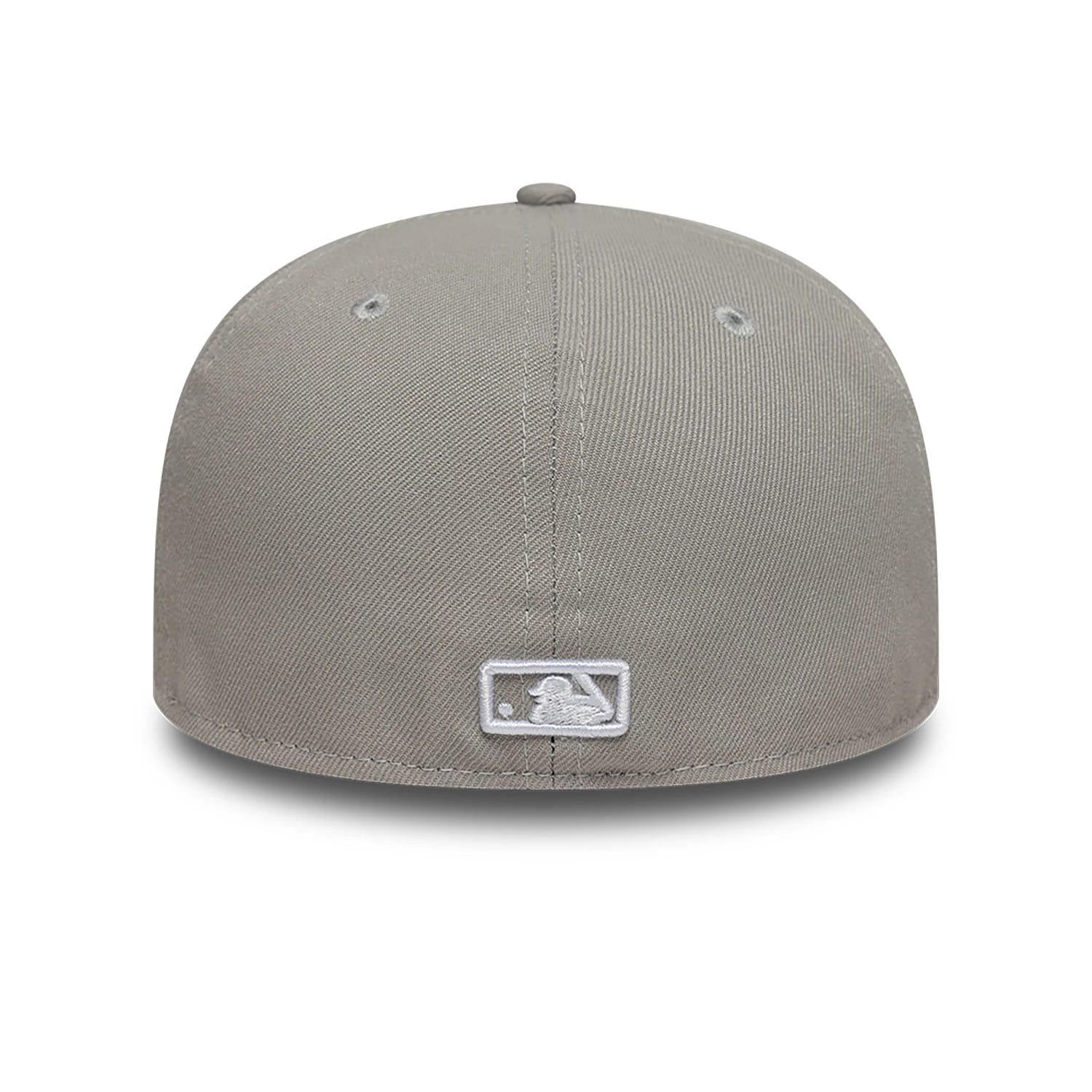 Atlanta Braves Essential Pack Grey 59FIFTY Fitted Cap - Image 6