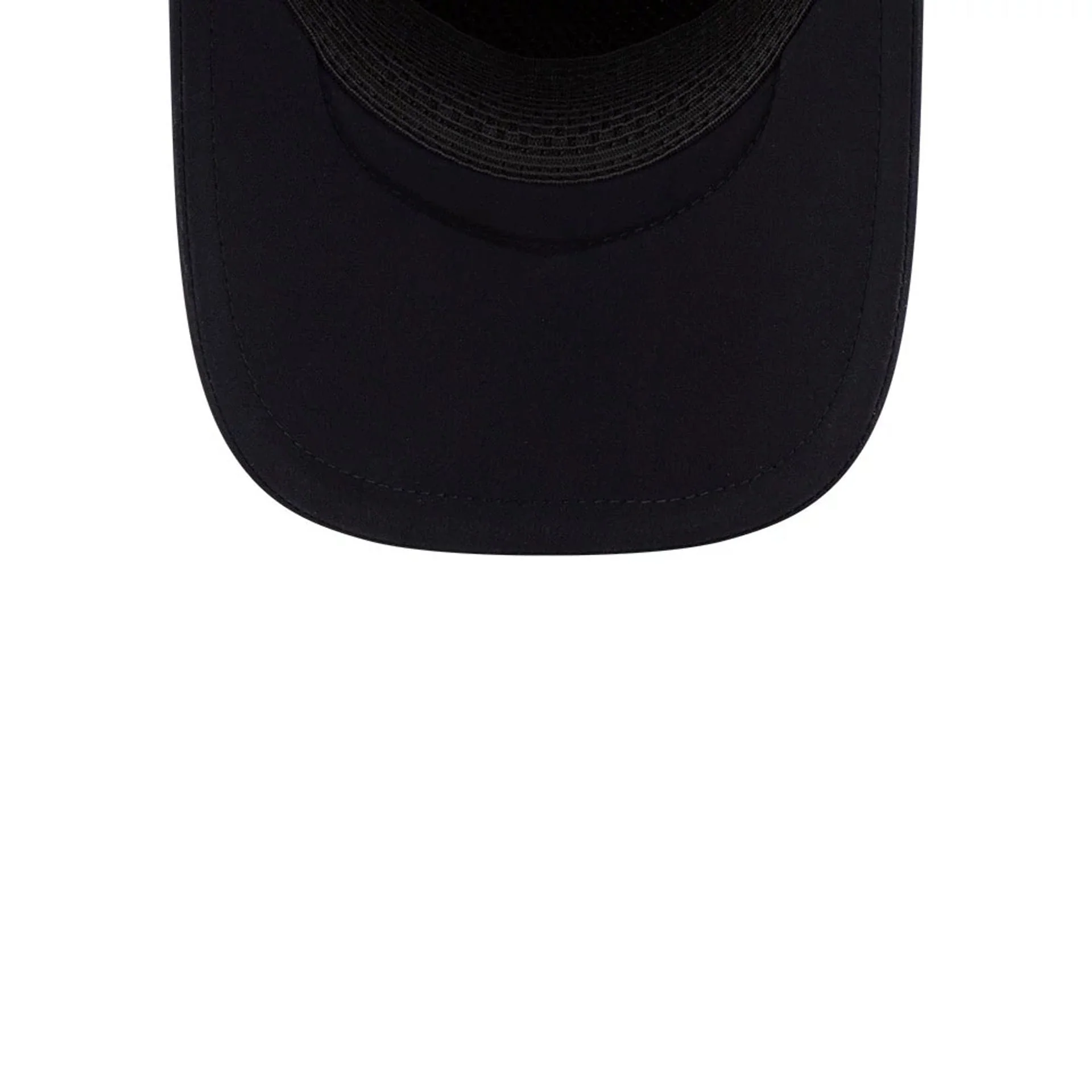 Atlanta Braves MLB Batting Practice 2026 Navy 9FORTY Apex Adjustable Cap - Image 7