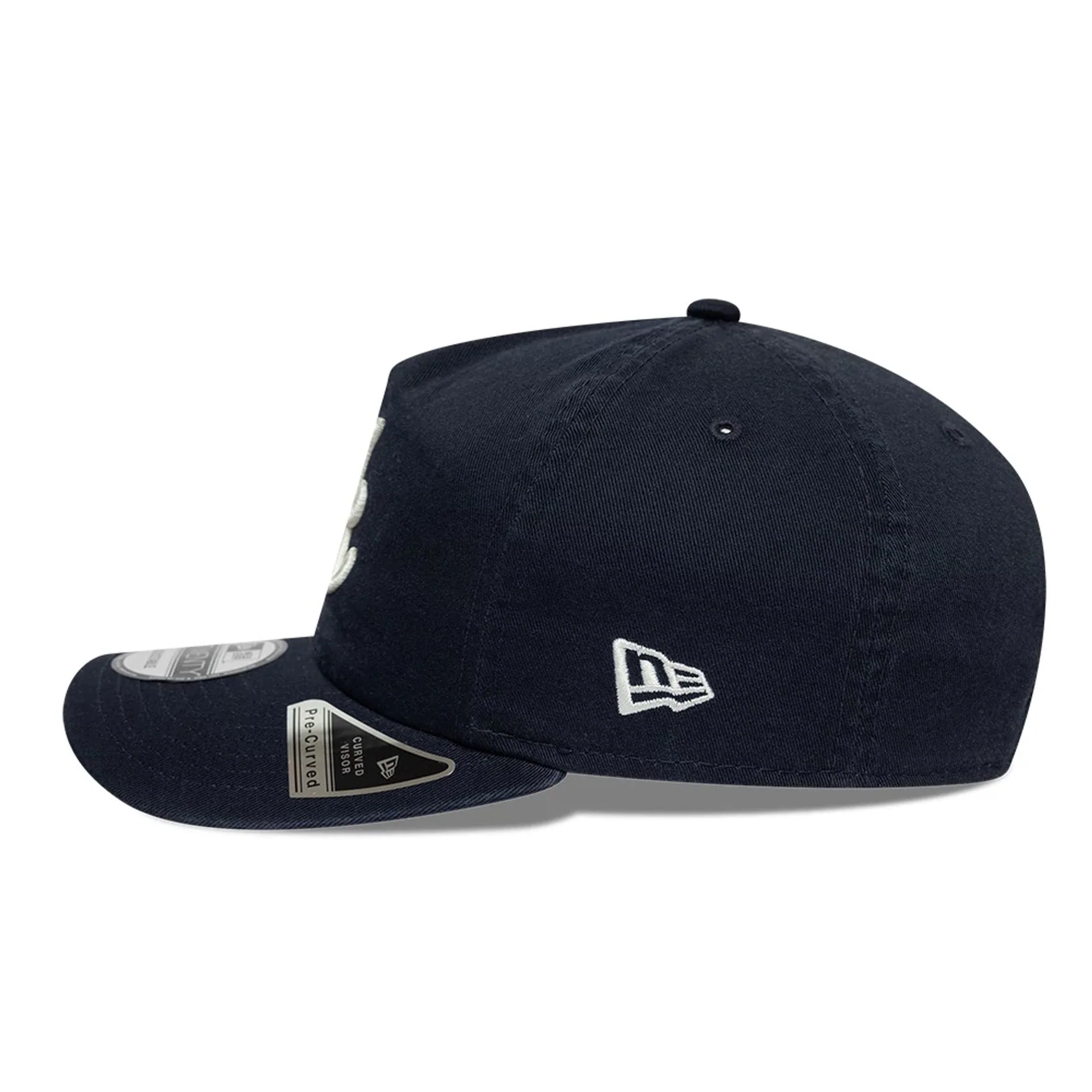 Atlanta Braves MLB Championship Navy 19TWENTY Adjustable Cap - Image 7