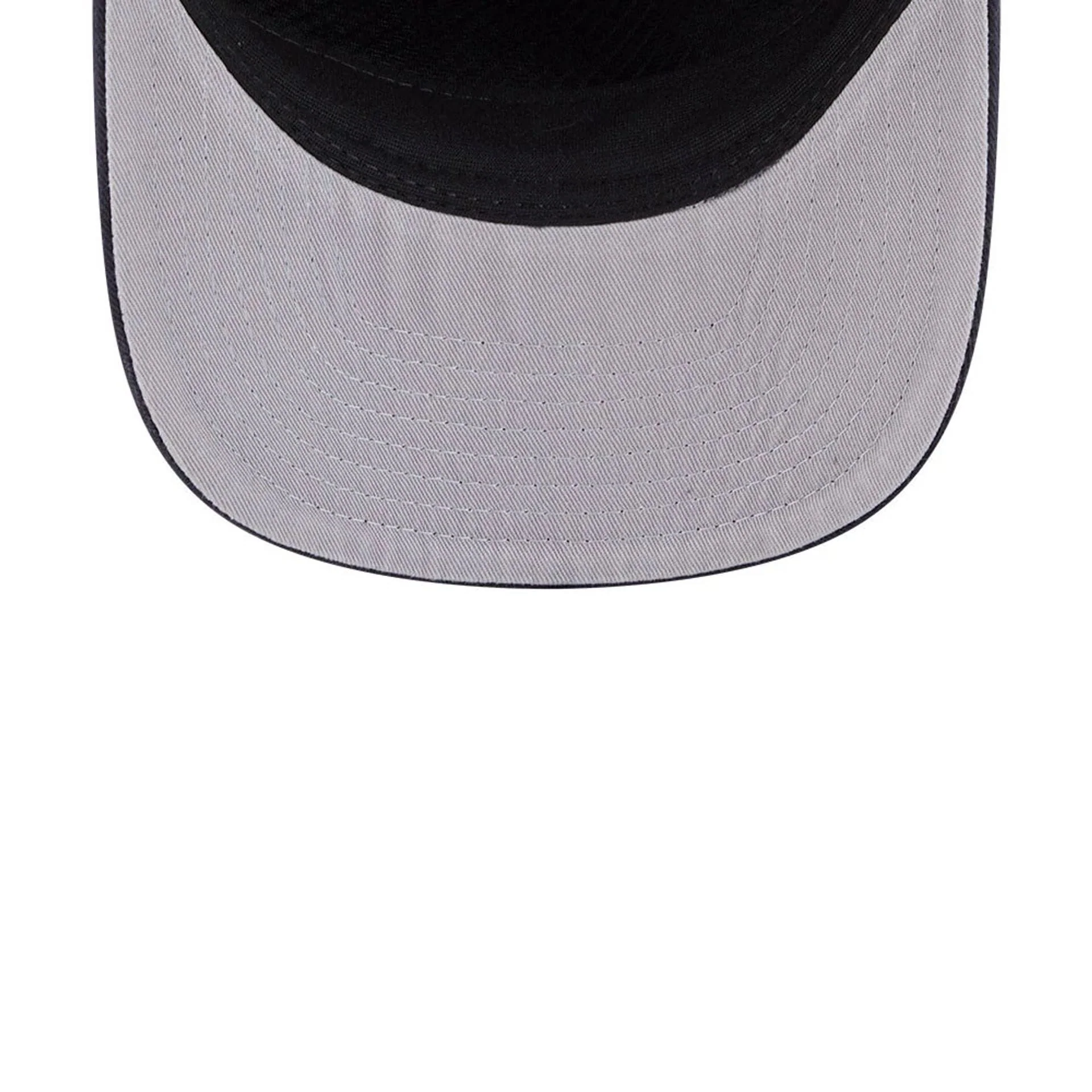 Atlanta Braves MLB Evergreen Navy 19TWENTY Adjustable Cap - Image 2
