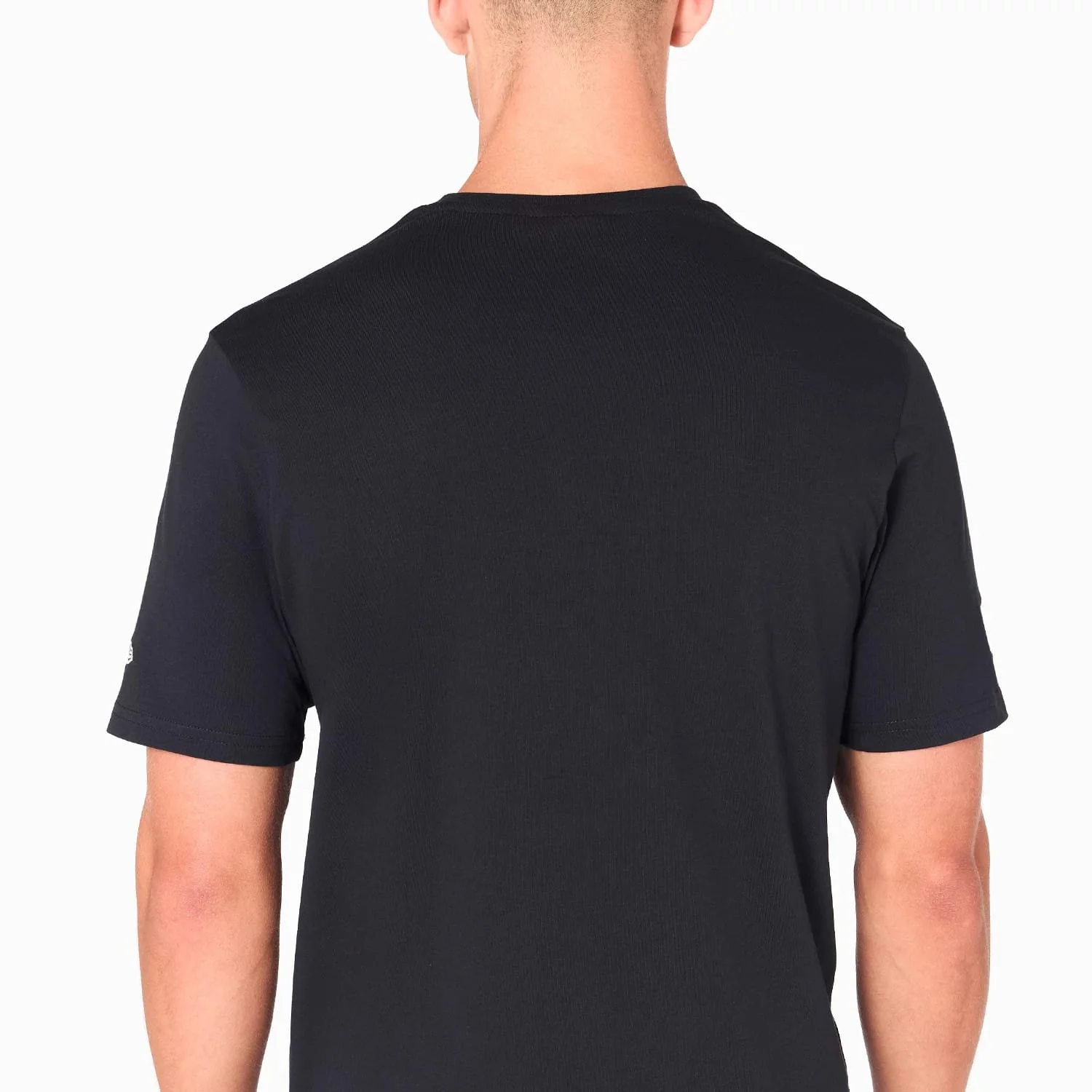Atlanta Falcons NFL Black T-Shirt - Image 6