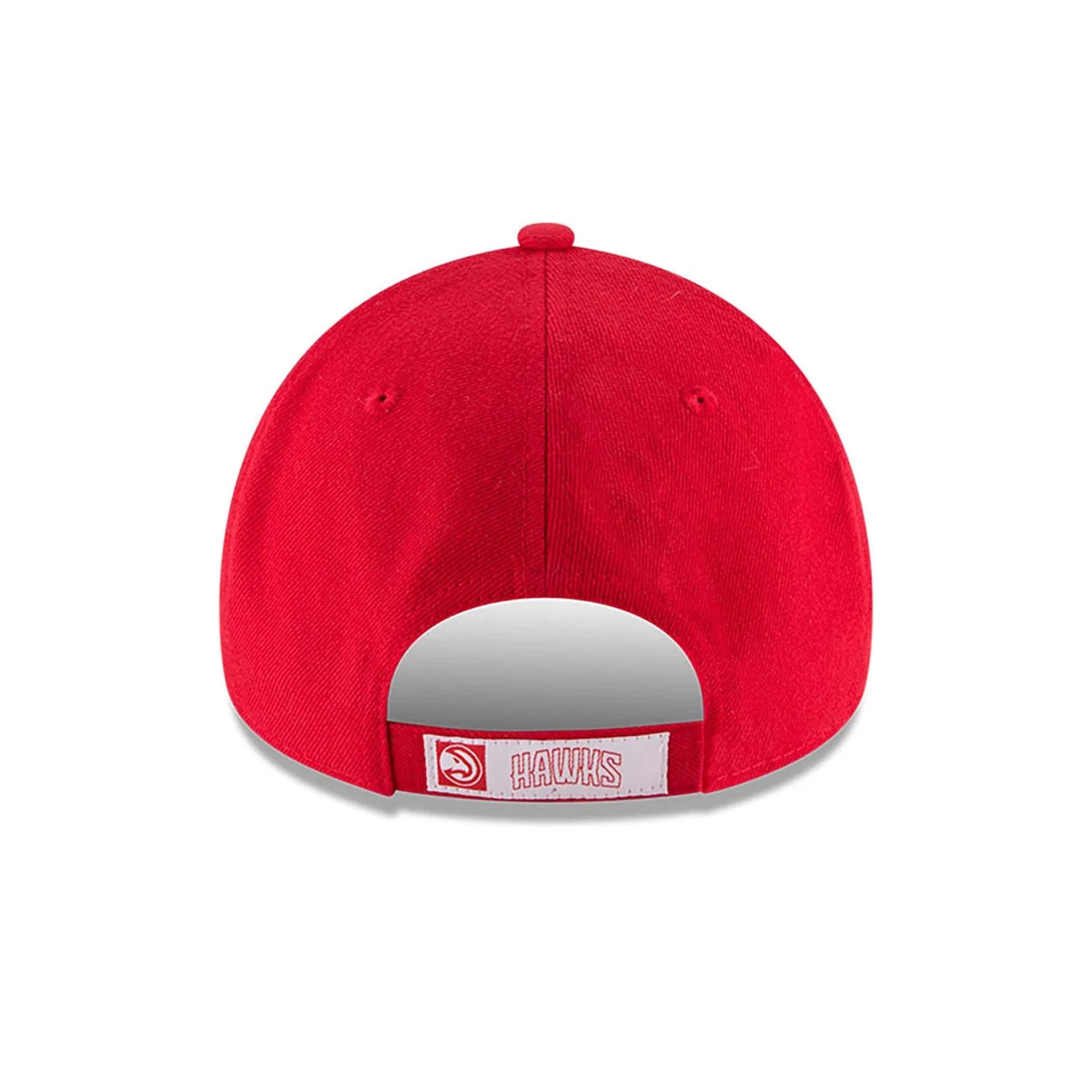 Atlanta Hawks NBA The League Red 9FORTY Adjustable Cap - Image 5