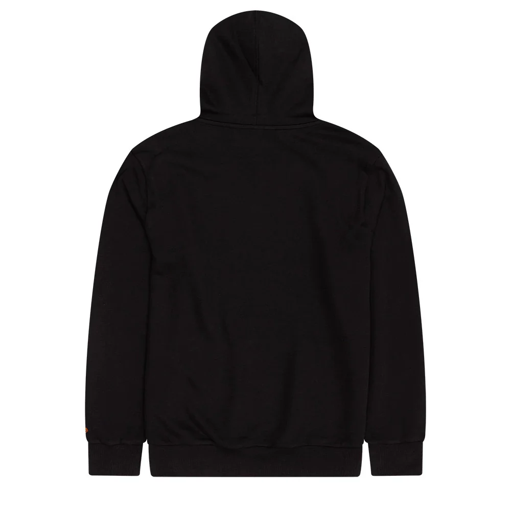 Baltimore Orioles MLB Black Pullover Hoodie - Image 2