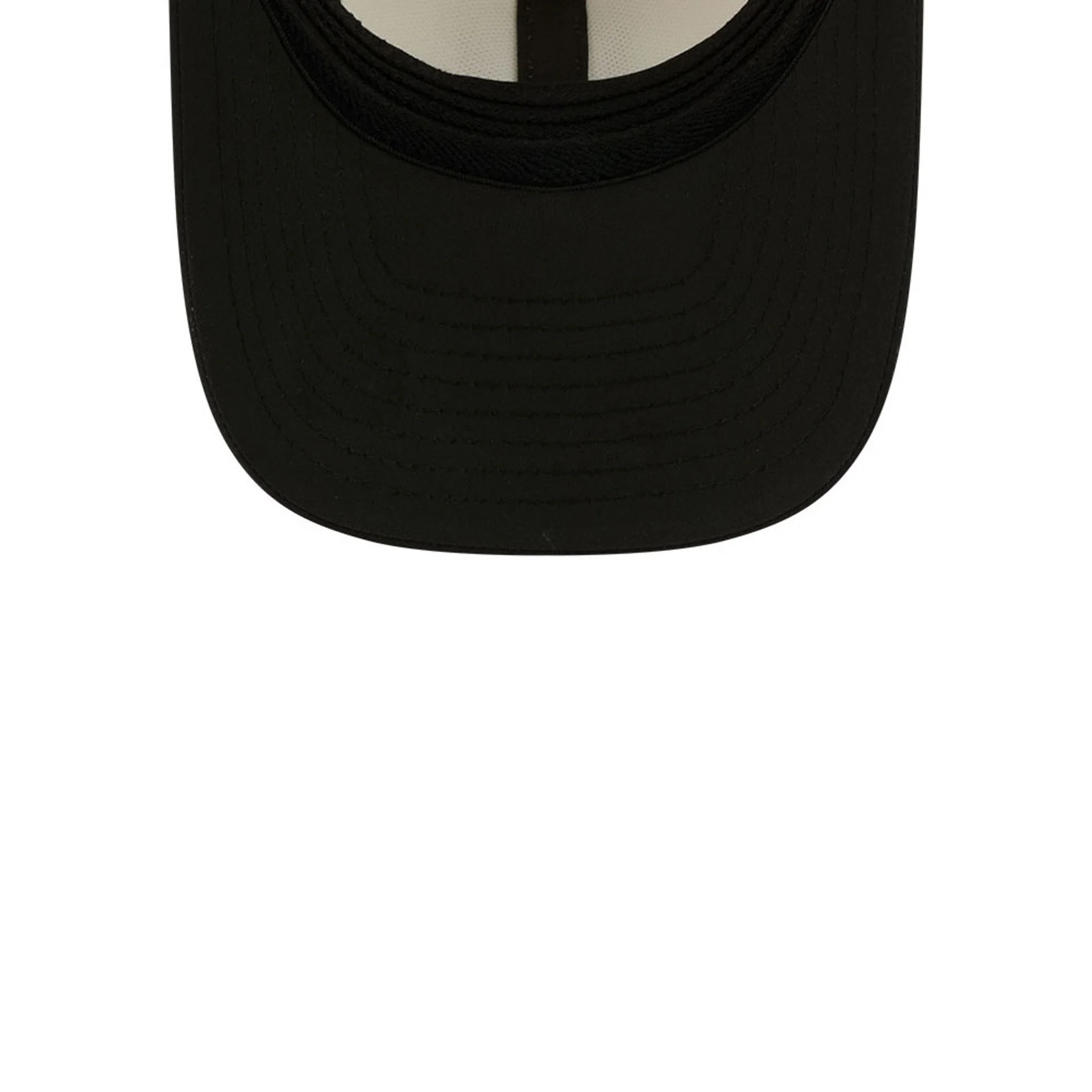 Baltimore Ravens NFL Training 2026 White 39THIRTY M-Crown Stretch Fit Cap - Image 7