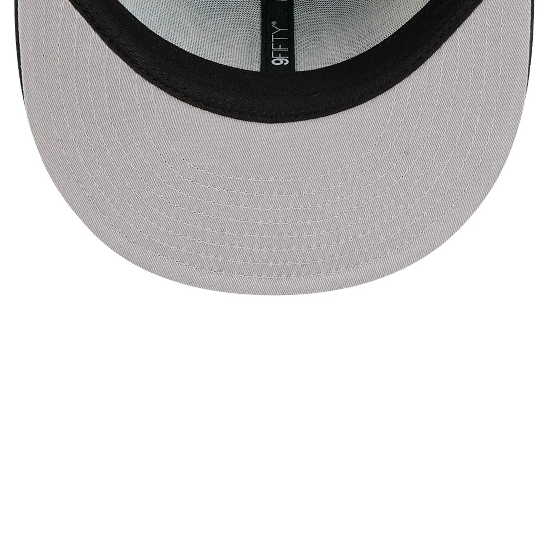 Boston Celtics NBA Hardwood Classic ASG Green 9FIFTY Snapback Adjustable Cap - Image 2