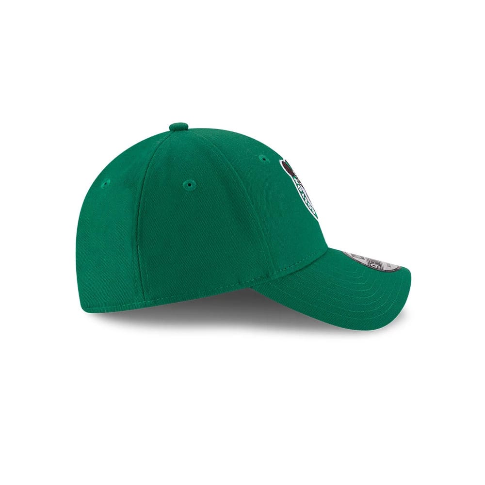 Boston Celtics The League Green 9FORTY Cap - Image 6