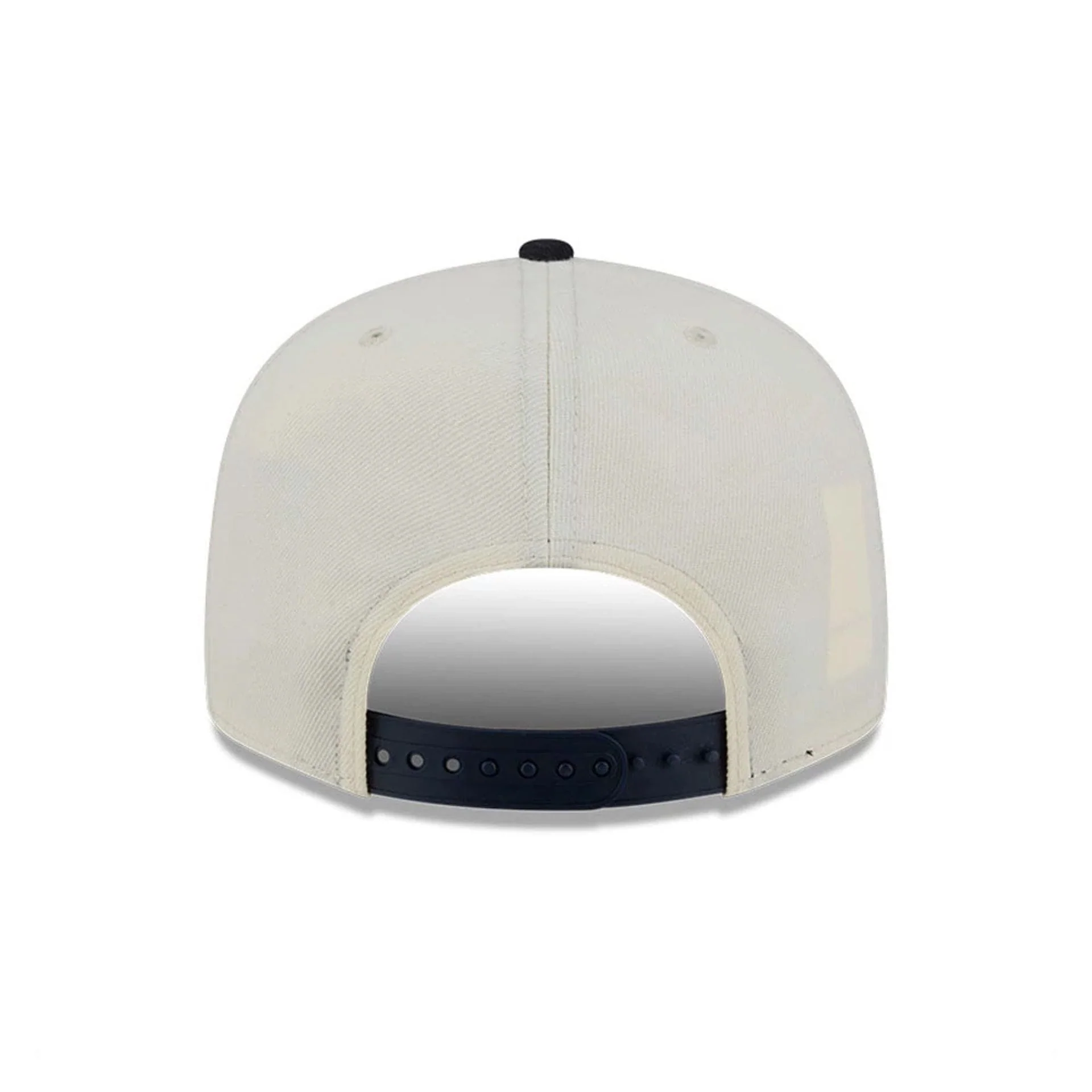 Boston Red Sox MLB Localized White 9FIFTY Snapback Adjustable Cap - Image 7