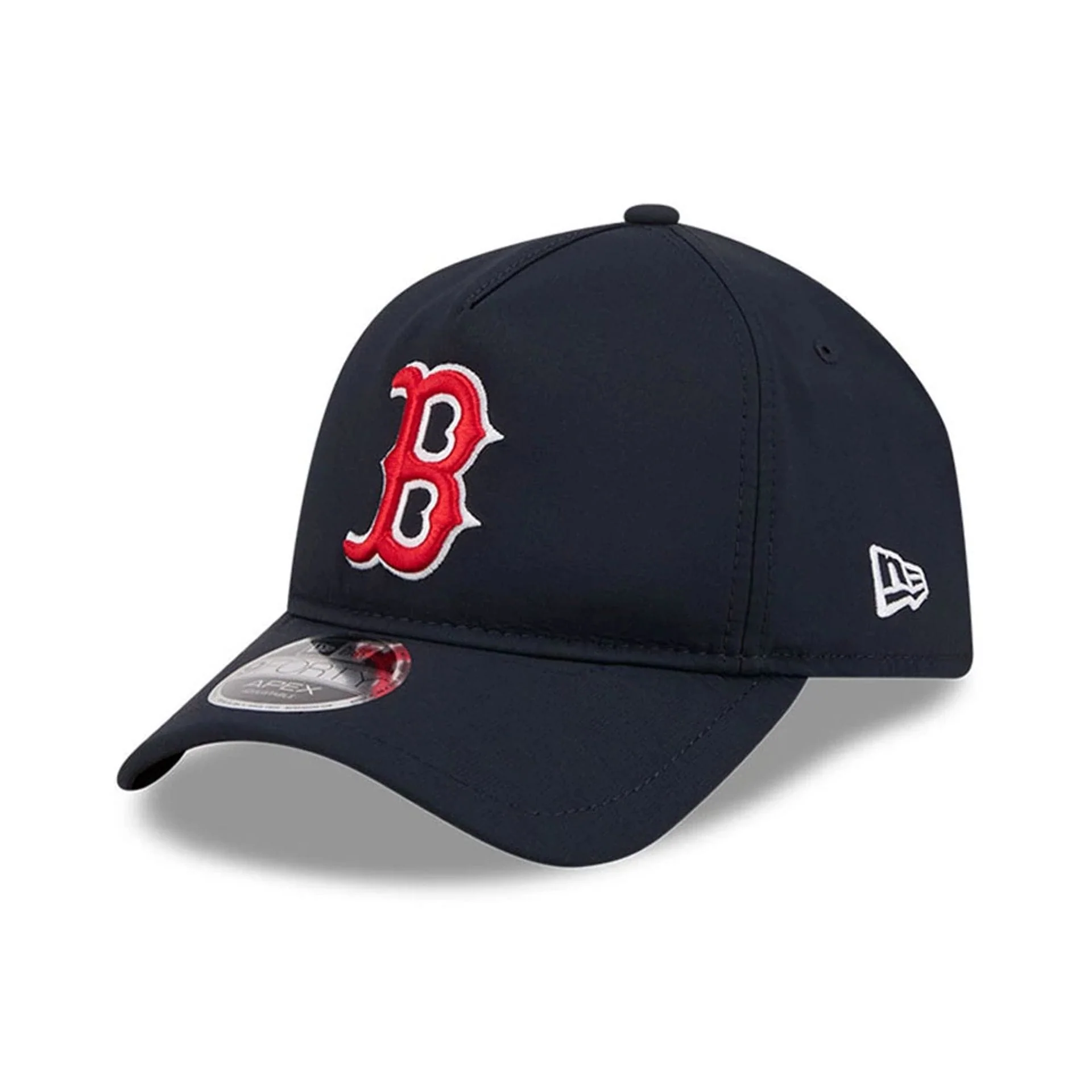 Boston Red Sox MLB Quickstrike Navy 9FORTY Apex Adjustable Cap