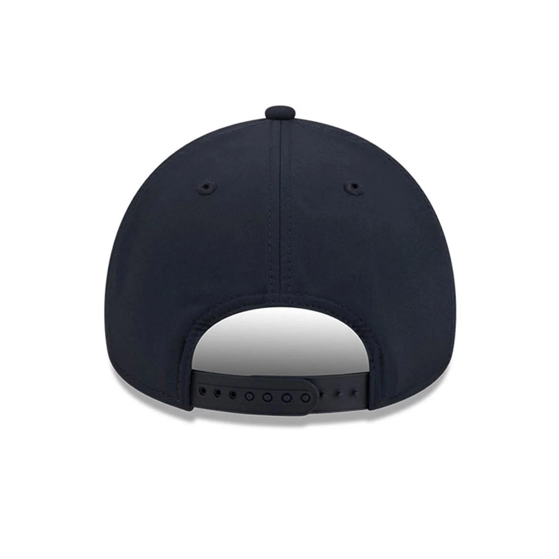 Boston Red Sox MLB Quickstrike Navy 9FORTY Apex Adjustable Cap - Image 4