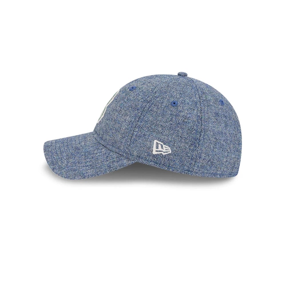 Boston Red Sox MLB X Moon Blue 9TWENTY Adjustable Cap - Image 6