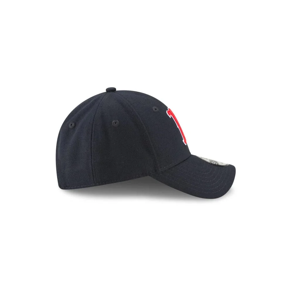 Boston Red Sox The League Blue 9FORTY Cap - Image 6