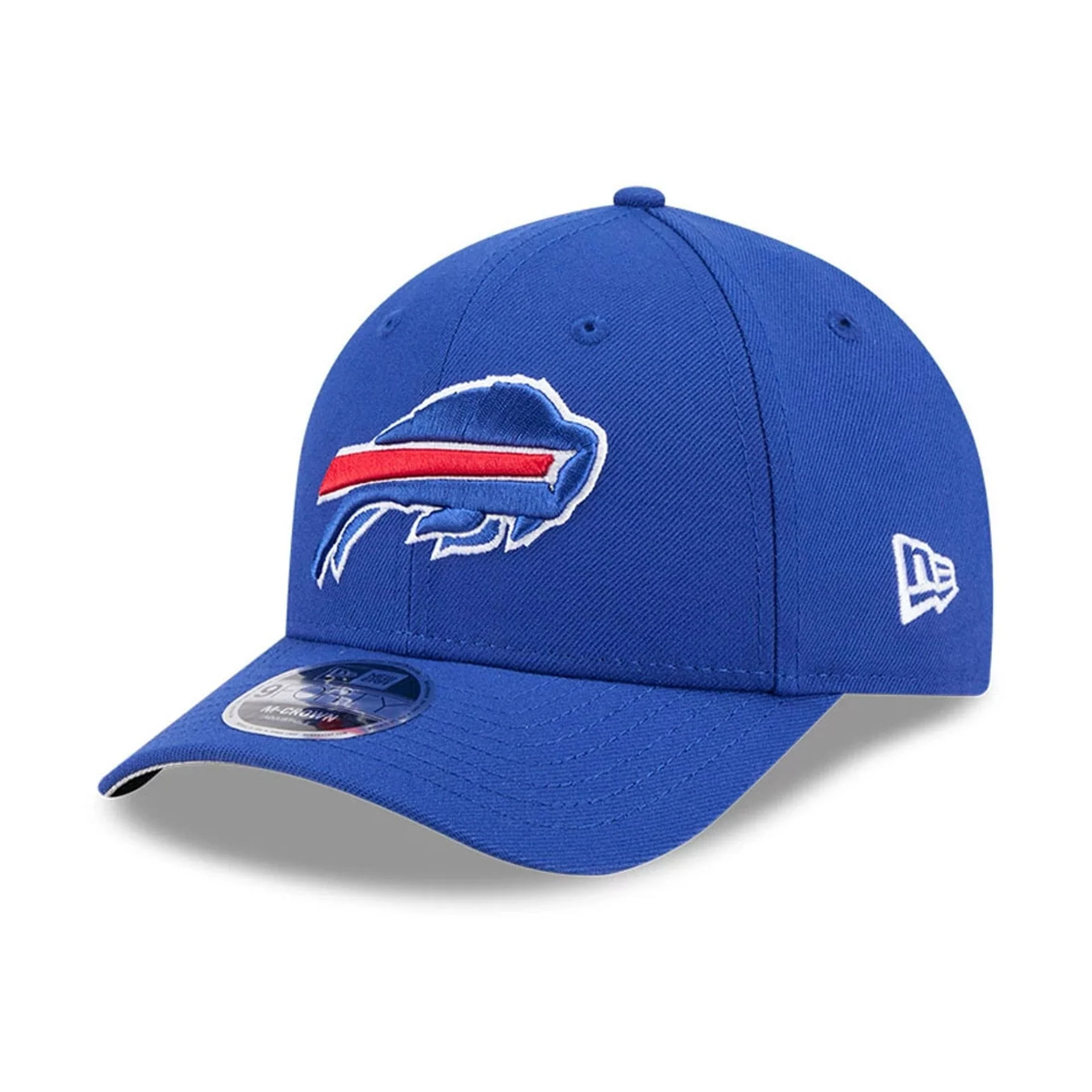 Buffalo Bills NFL Team Blue 9FORTY M-Crown Cap