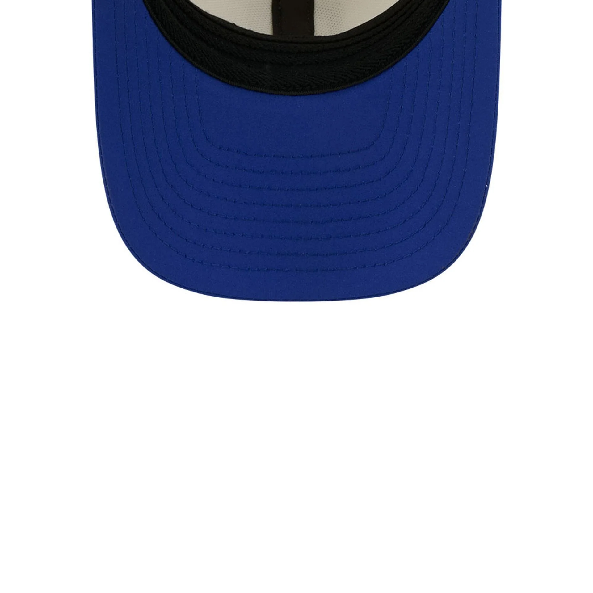 Buffalo Bills NFL Training 2026 White 39THIRTY M-Crown Stretch Fit Cap - Image 7