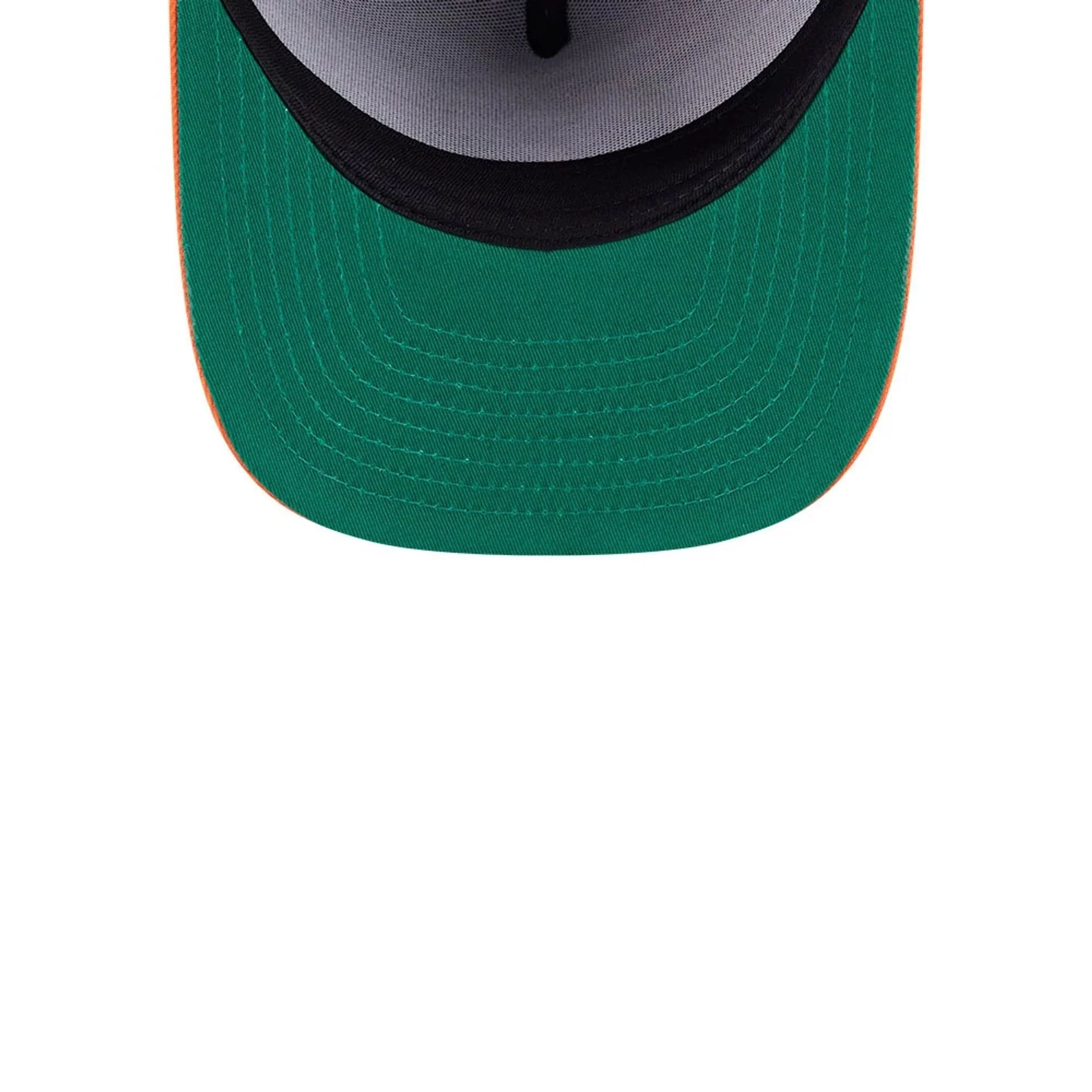 Bugs Bunny Looney Tunes Chasin Carrots Black 59FIFTY A-Frame Fitted Cap - Image 2