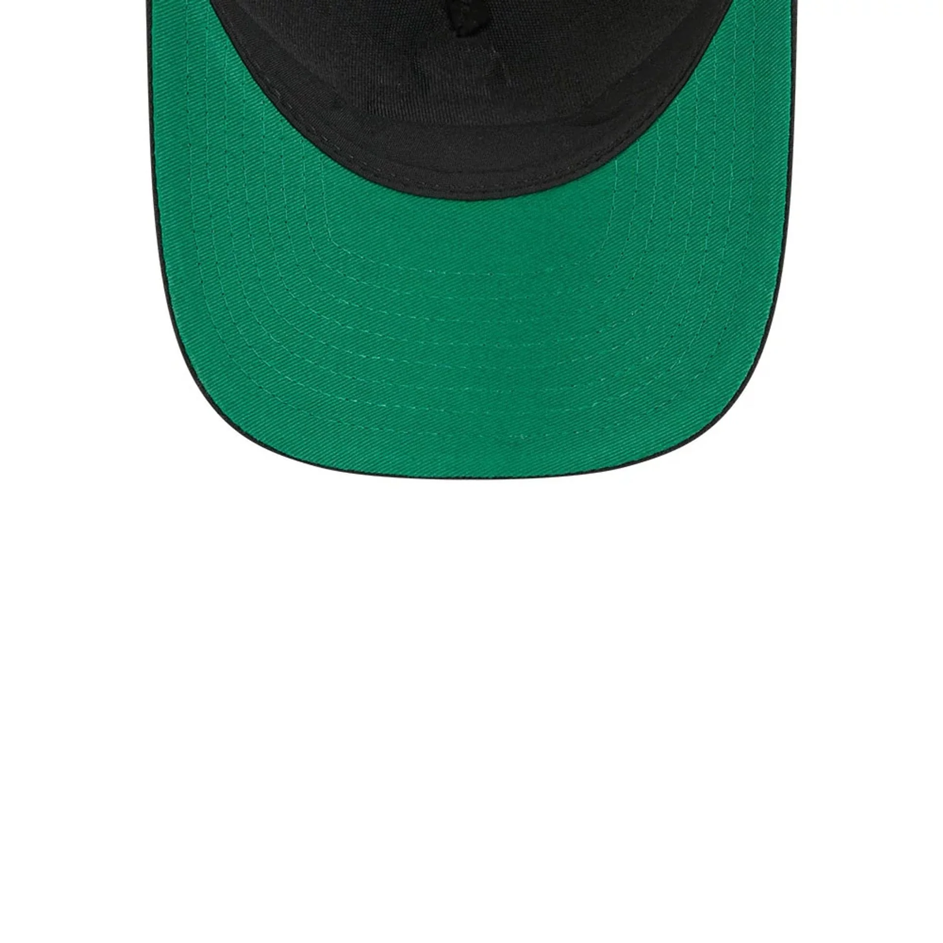 Canadiens NHL Stanley Cup Black 9FORTY M-Crown A-Frame Trucker Adjustable Cap - Image 2