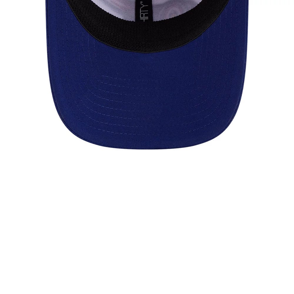 Cannon Ballers MiLB Batting Practice Navy 39THIRTY Stretch Fit Cap - Image 7