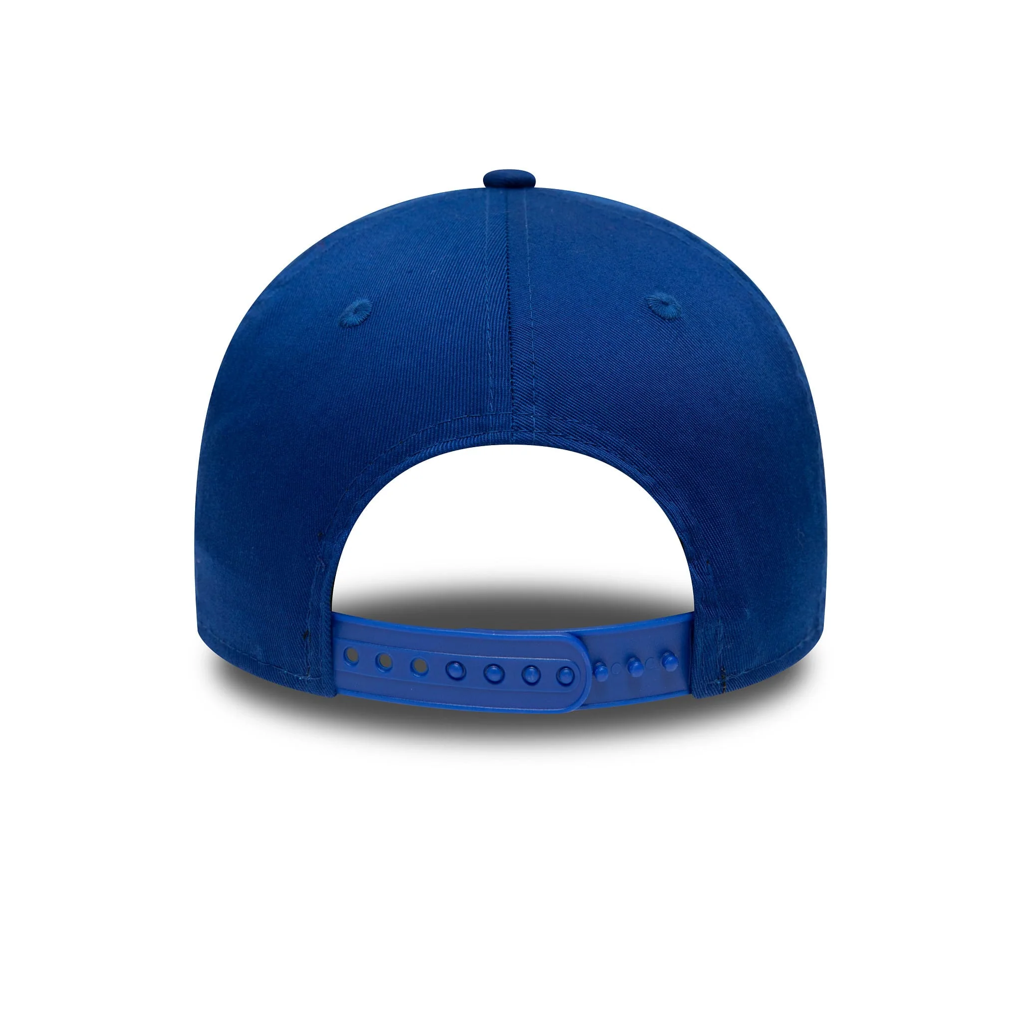 Chelsea FC Blue 9FORTY Adjustable Cap - Image 4