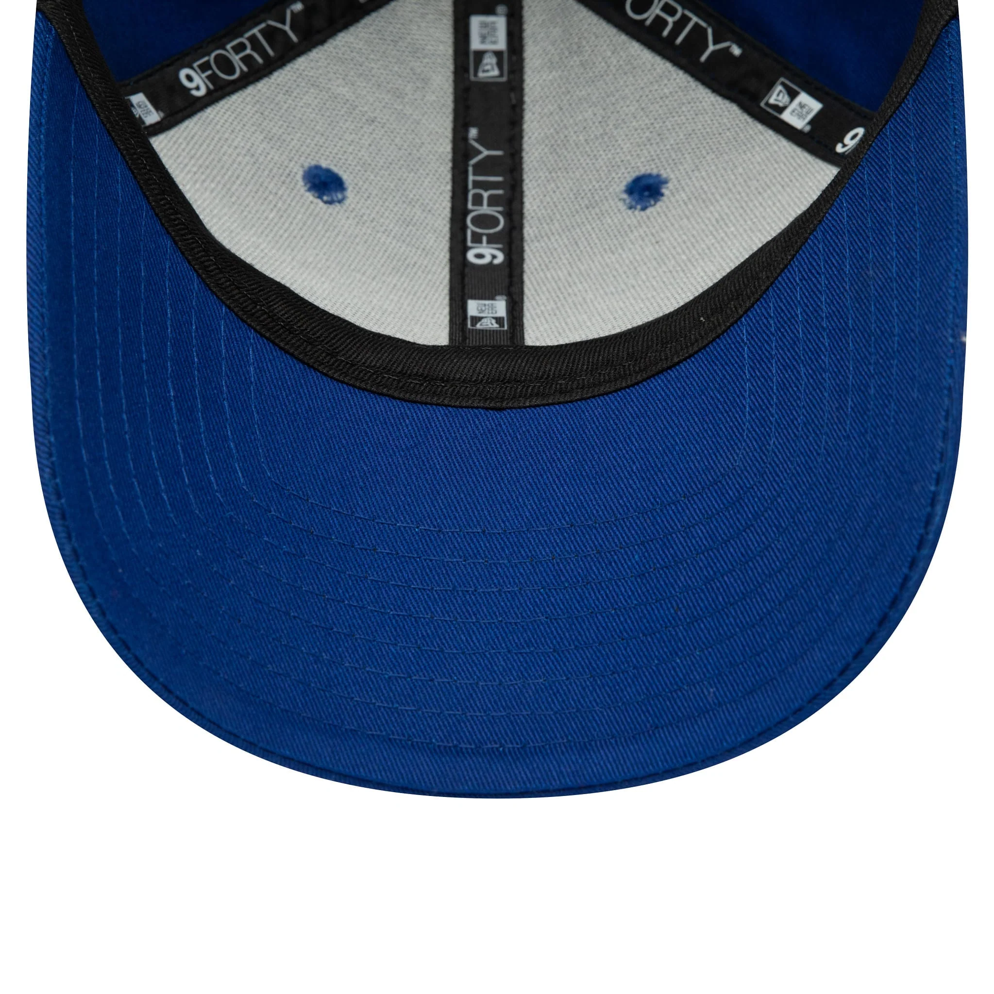 Chelsea FC Blue 9FORTY Adjustable Cap - Image 5
