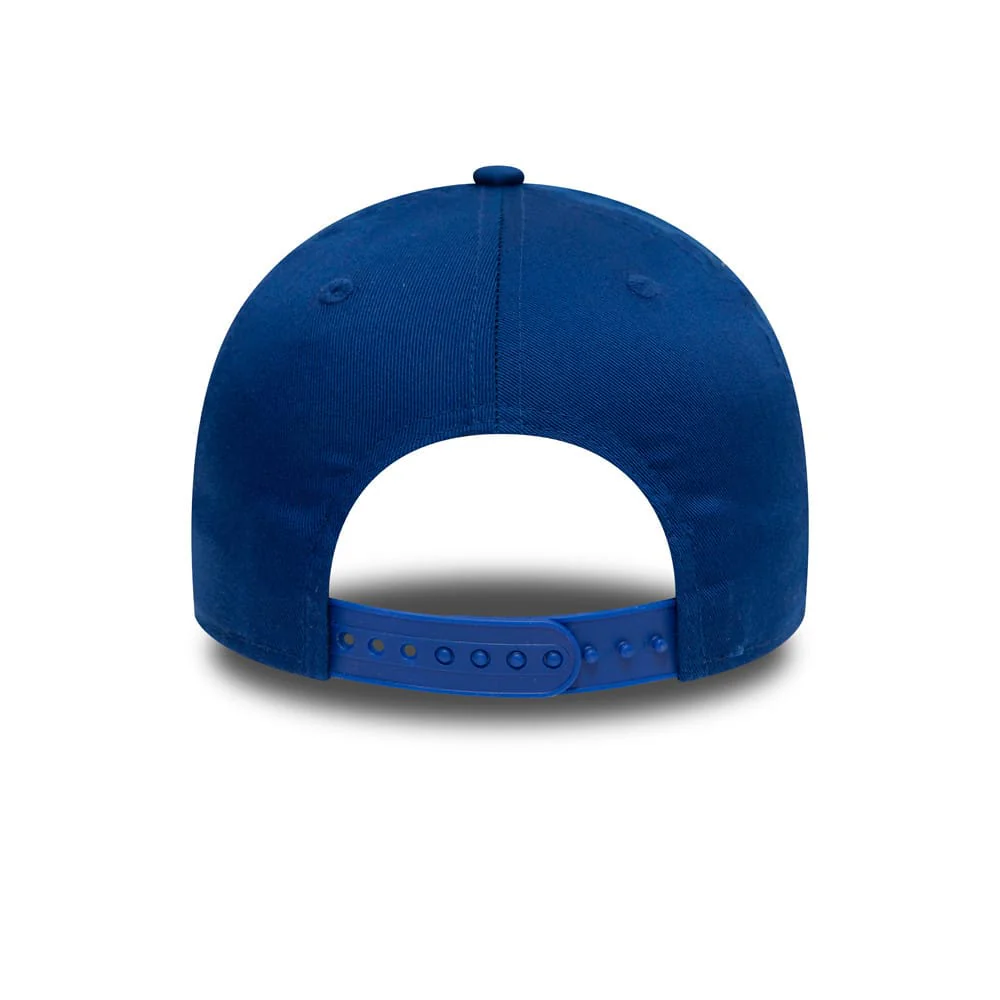 Chelsea FC Kids Blue 9FORTY Cap - Image 2