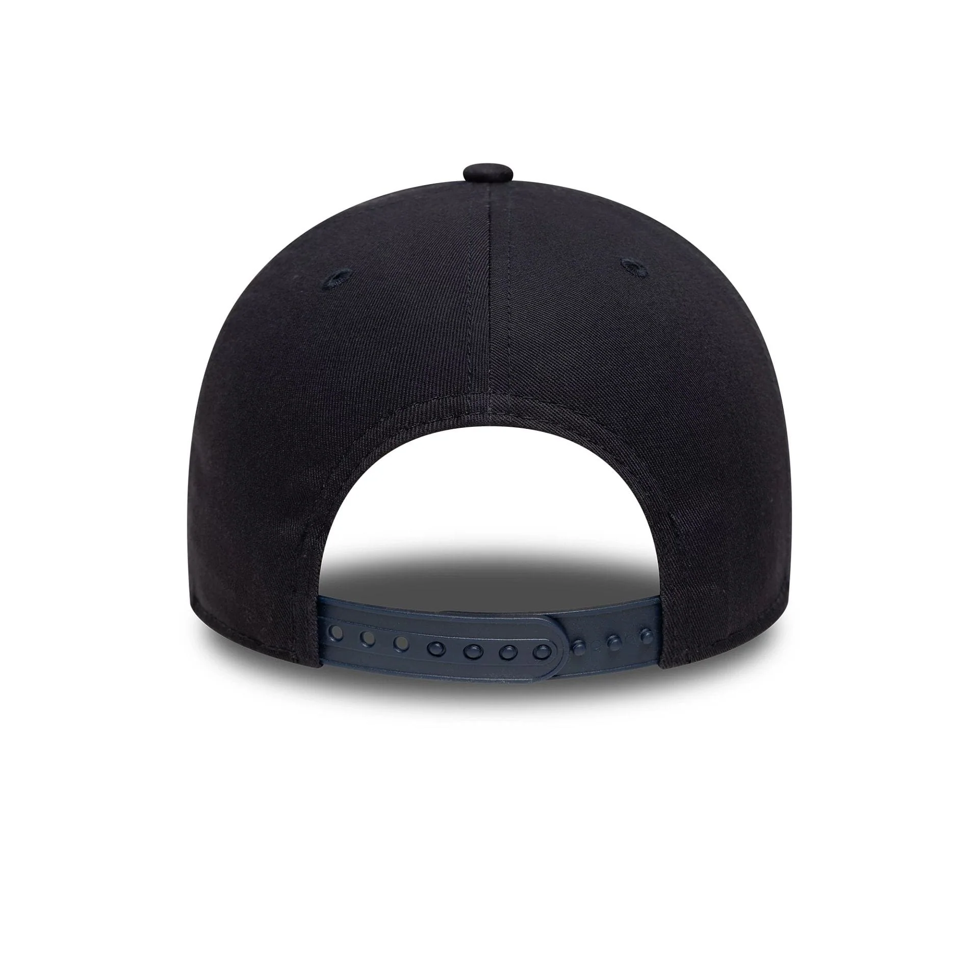 Chelsea FC Lion Crest Core Navy 9FORTY Cap - Image 4