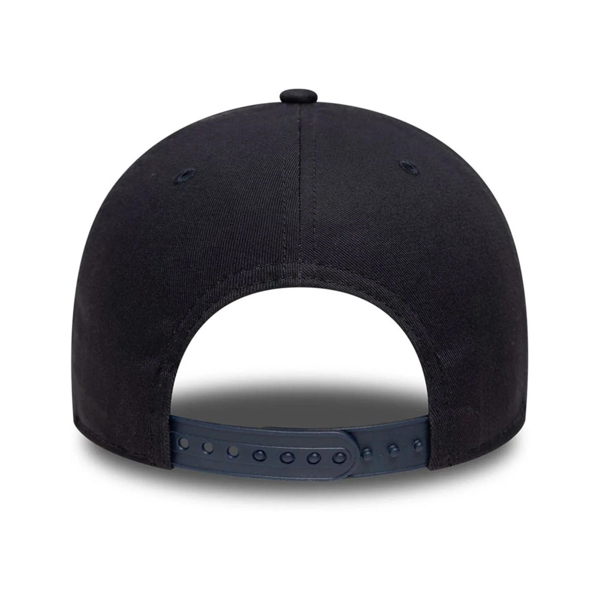 Chelsea FC Lion Crest Youth Core Blue 9FORTY Cap - Image 4
