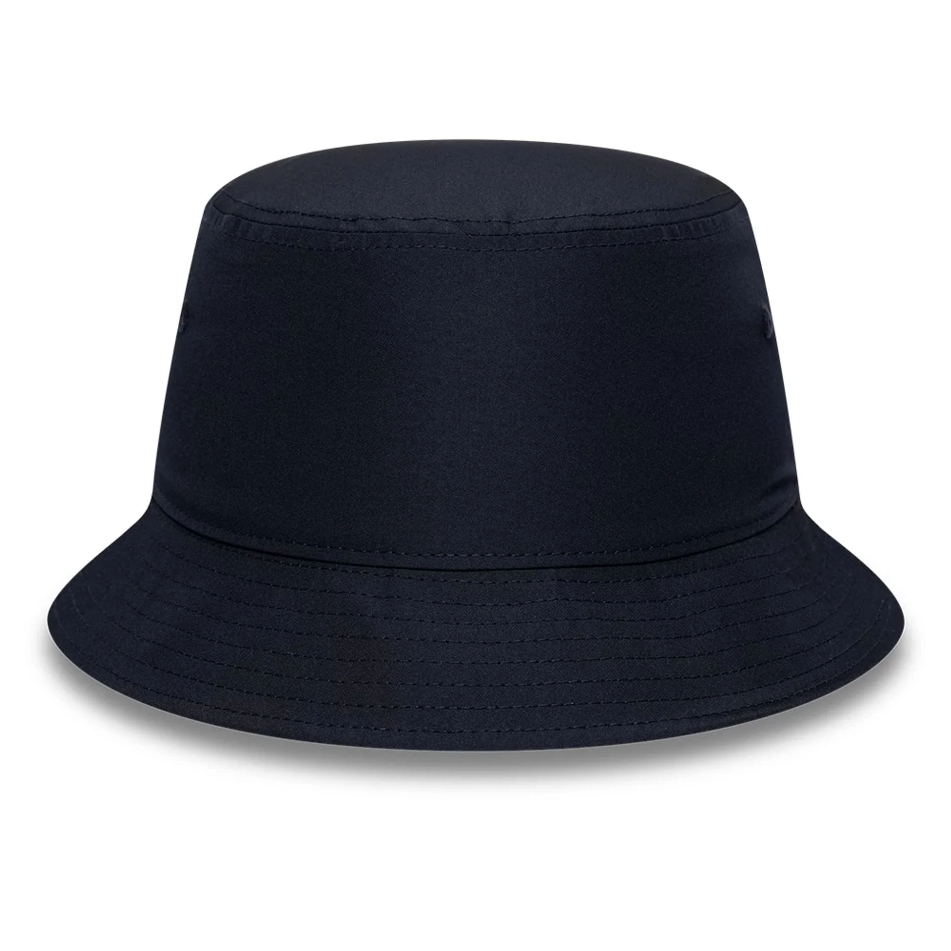 Chelsea FC Retro Goal Keeper Navy Reversible Bucket Hat - Image 6