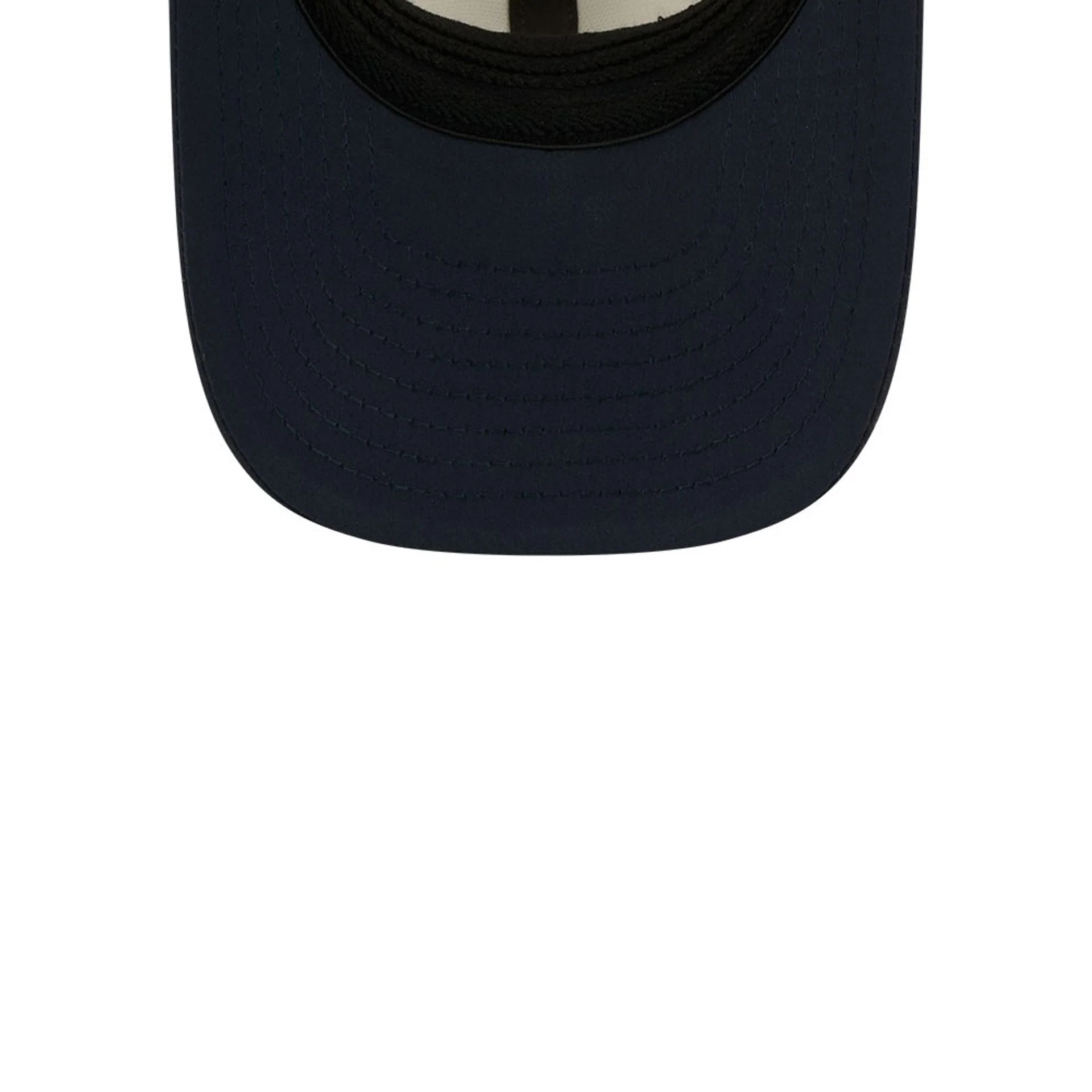 Chicago Bears NFL Training 2026 White 39THIRTY M-Crown Stretch Fit Cap - Image 7