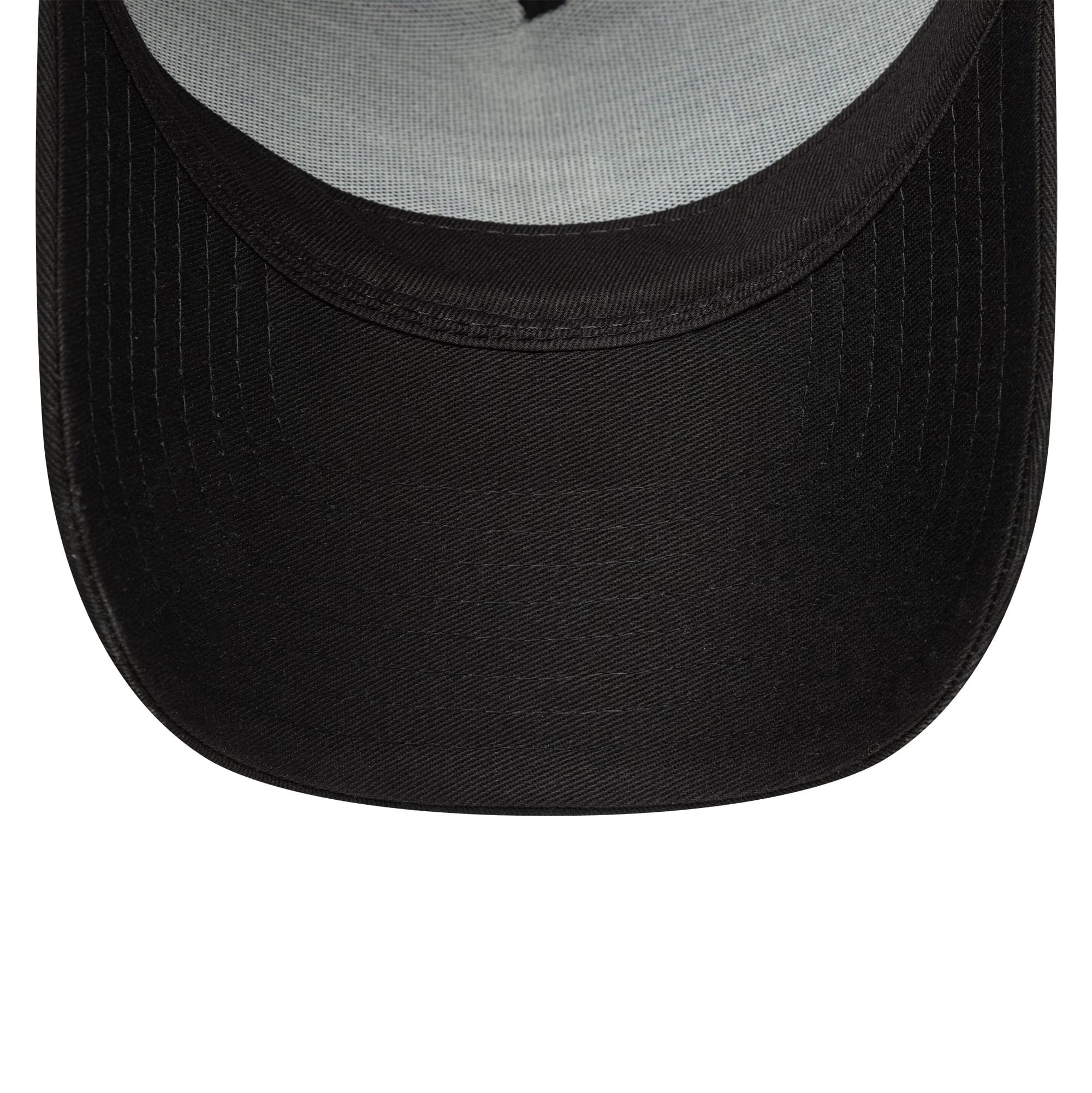 Chicago Bulls NBA Essential Black 9FORTY E-Frame Adjustable Cap - Image 5