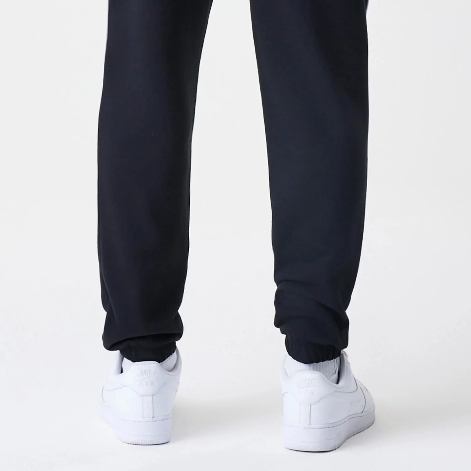 Chicago Bulls NBA Piping Navy Joggers - Image 7