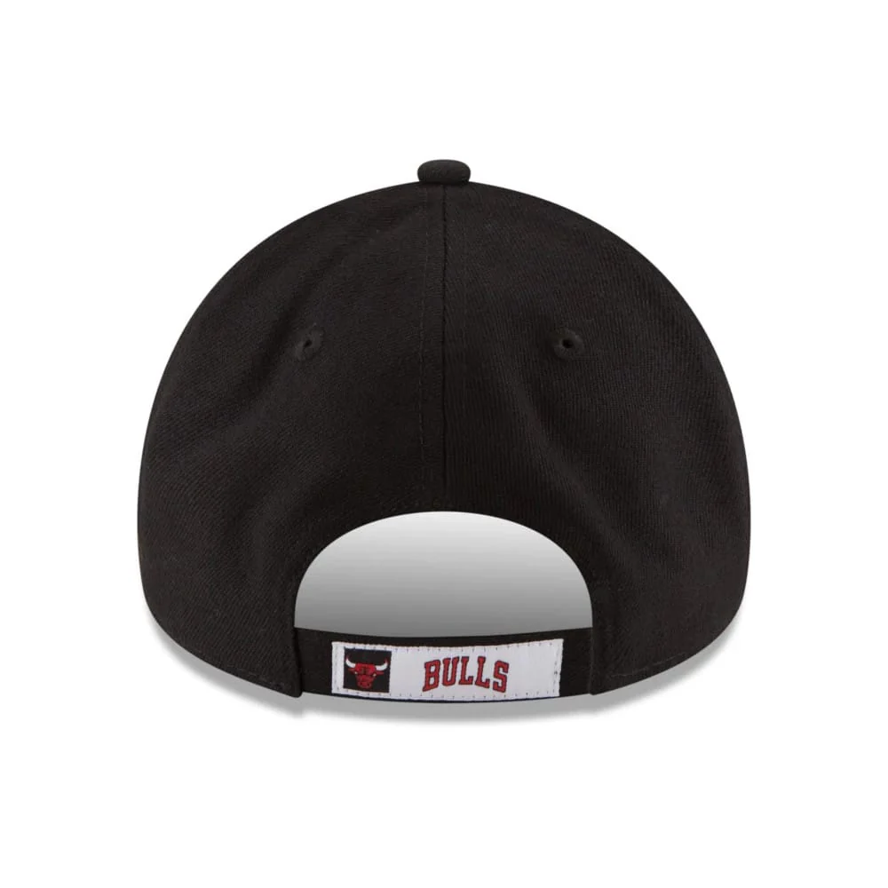 Chicago Bulls The League Black 9FORTY Cap - Image 4