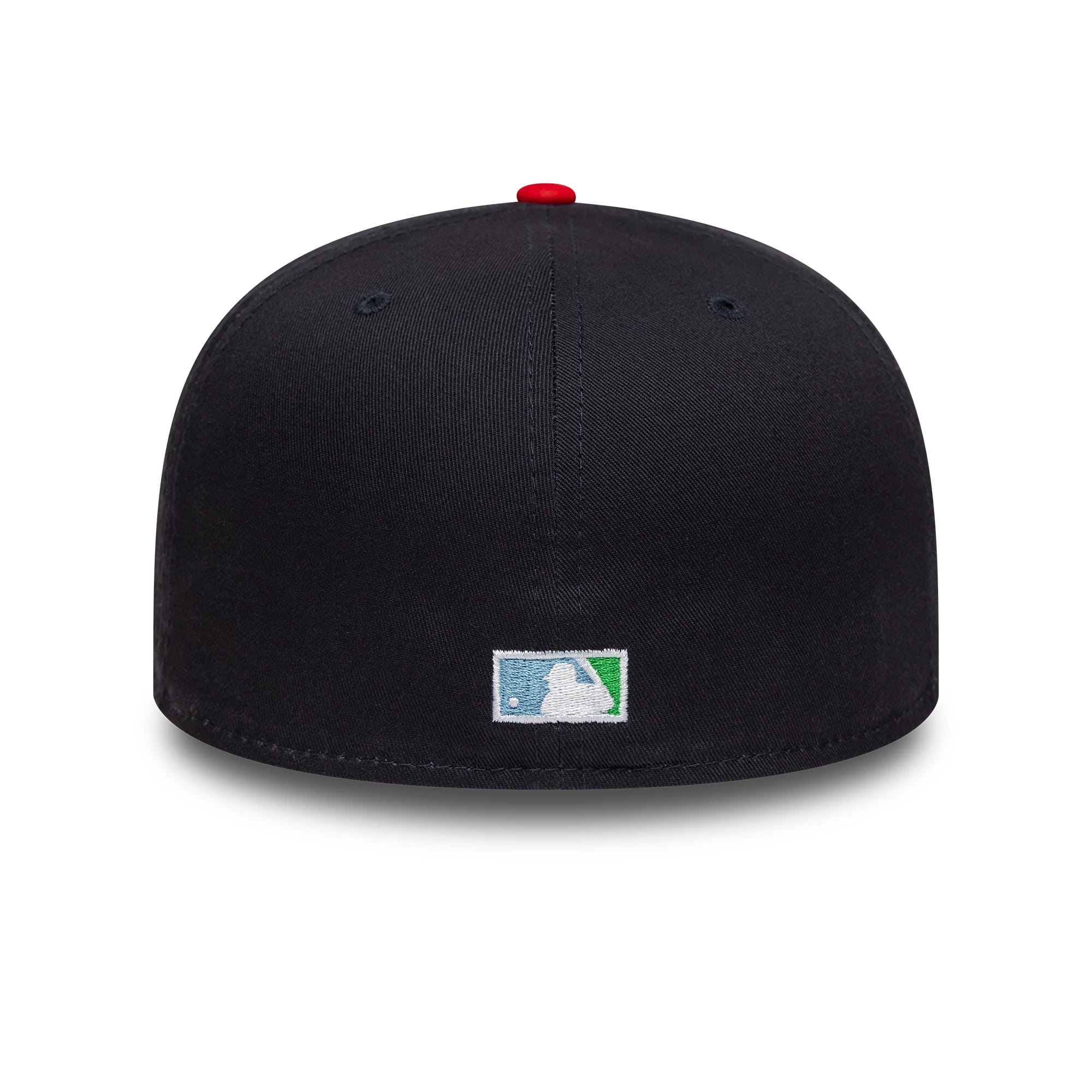 Chicago Cubs MLB Just Don Navy 59FIFTY Fitted Cap - Image 5