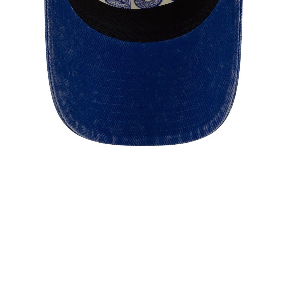 Chicago Cubs MLB SC Pastel White 9TWENTY A-Frame Adjustable Cap - Image 7