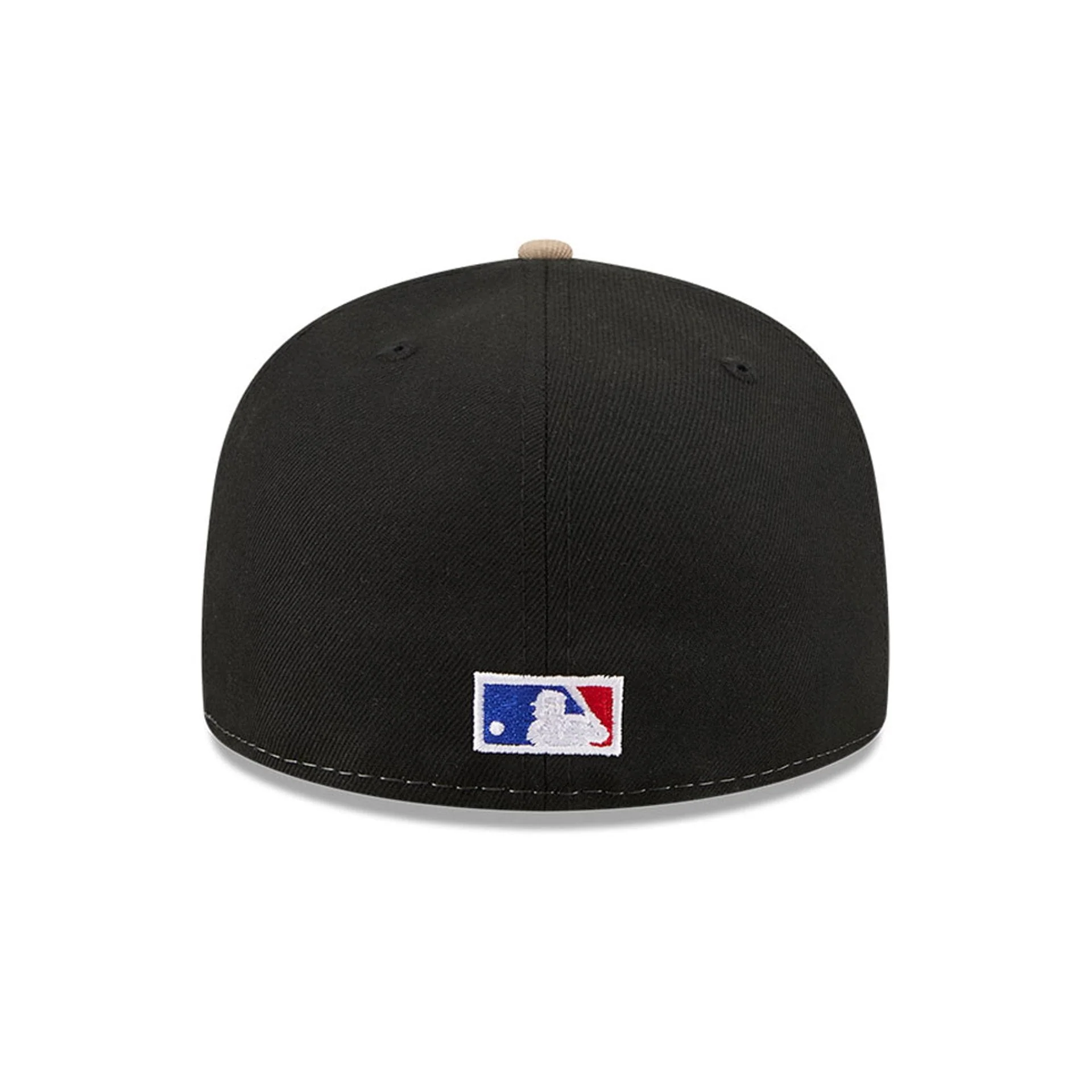 Chicago Cubs MLB X Ferris Bueller's Day Off White 59FIFTY Fitted Cap - Image 5