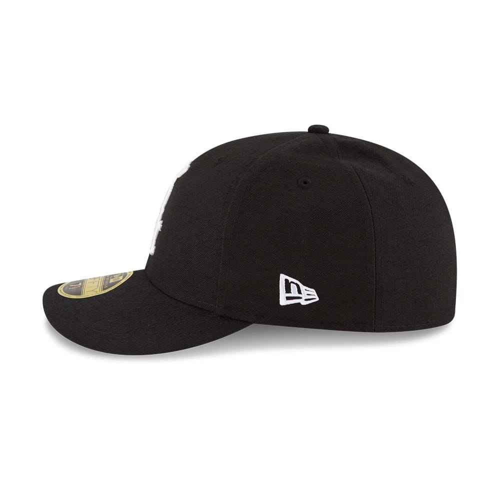 Chicago White Sox Authentic Collection Low Profile 59FIFTY - Image 5