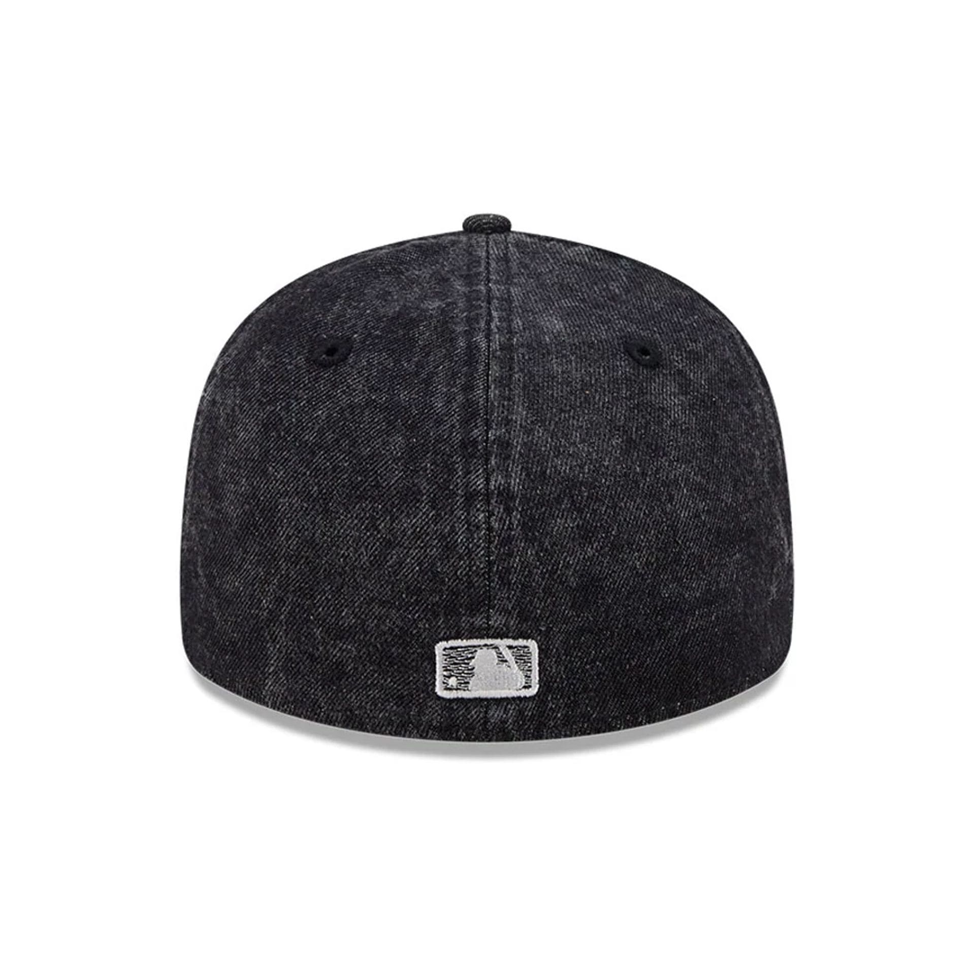 Chicago White Sox MLB 59FIFTY Day Black Low Profile 59FIFTY Fitted Cap - Image 5