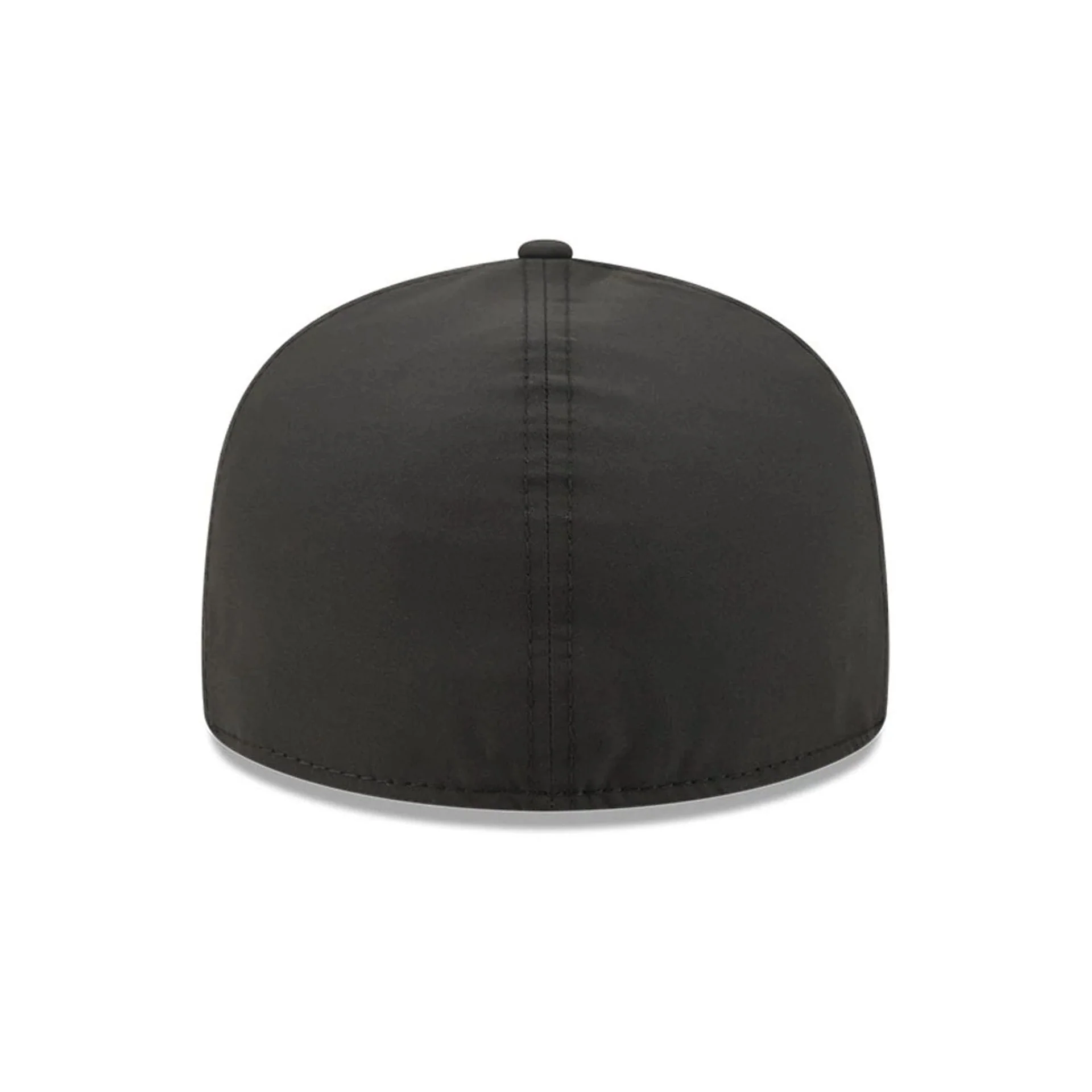 Chicago White Sox MLB 59FIFTY Day Black Split Panel 59FIFTY Fitted Cap - Image 7