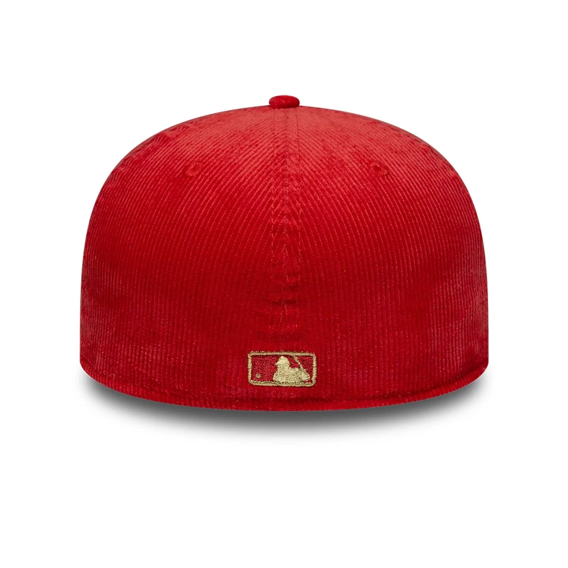 Chicago White Sox MLB Cord Red 59FIFTY Fitted Cap - Image 4