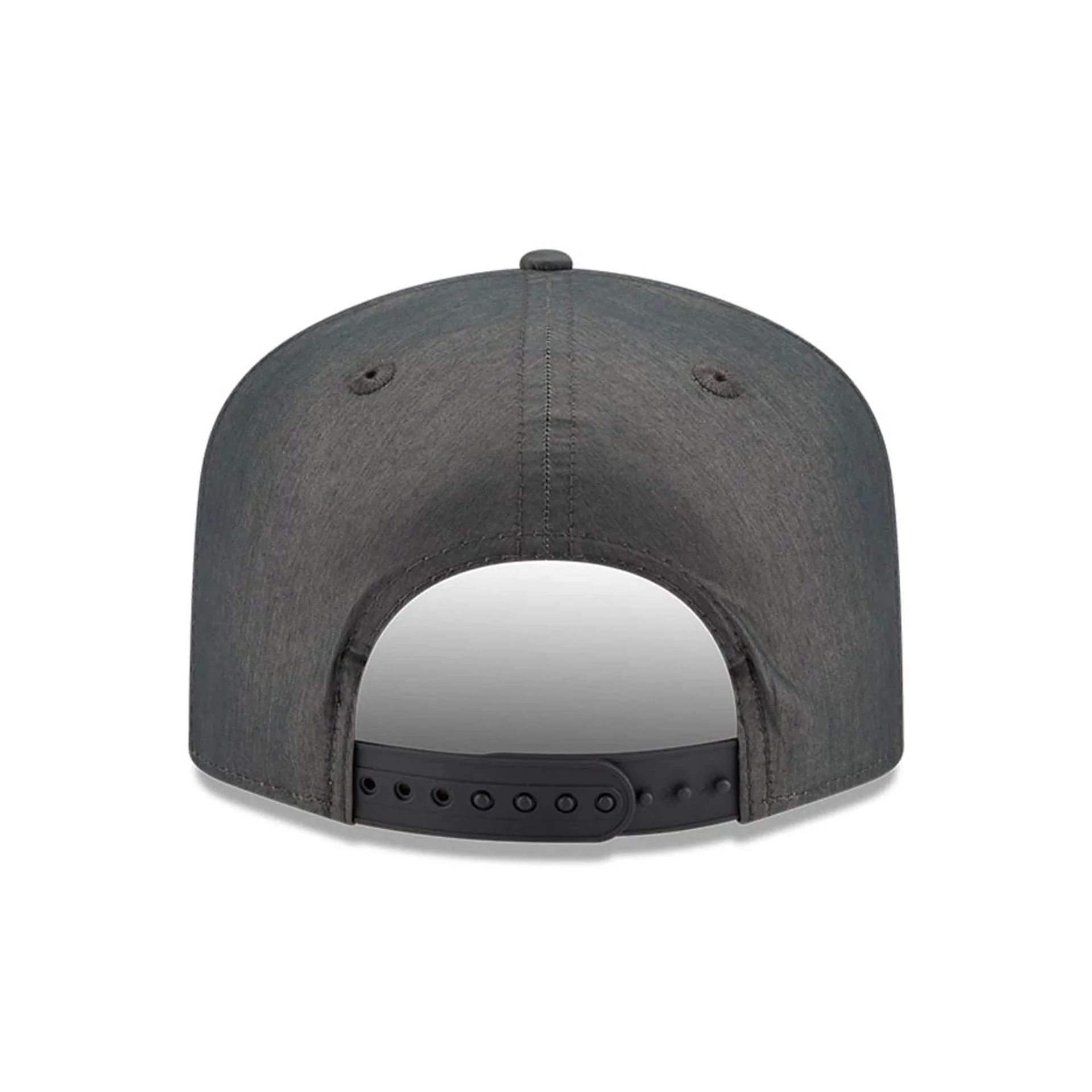 Chicago White Sox MLB Nylon Open Grey 19TWENTY Adjustable Cap - Image 7